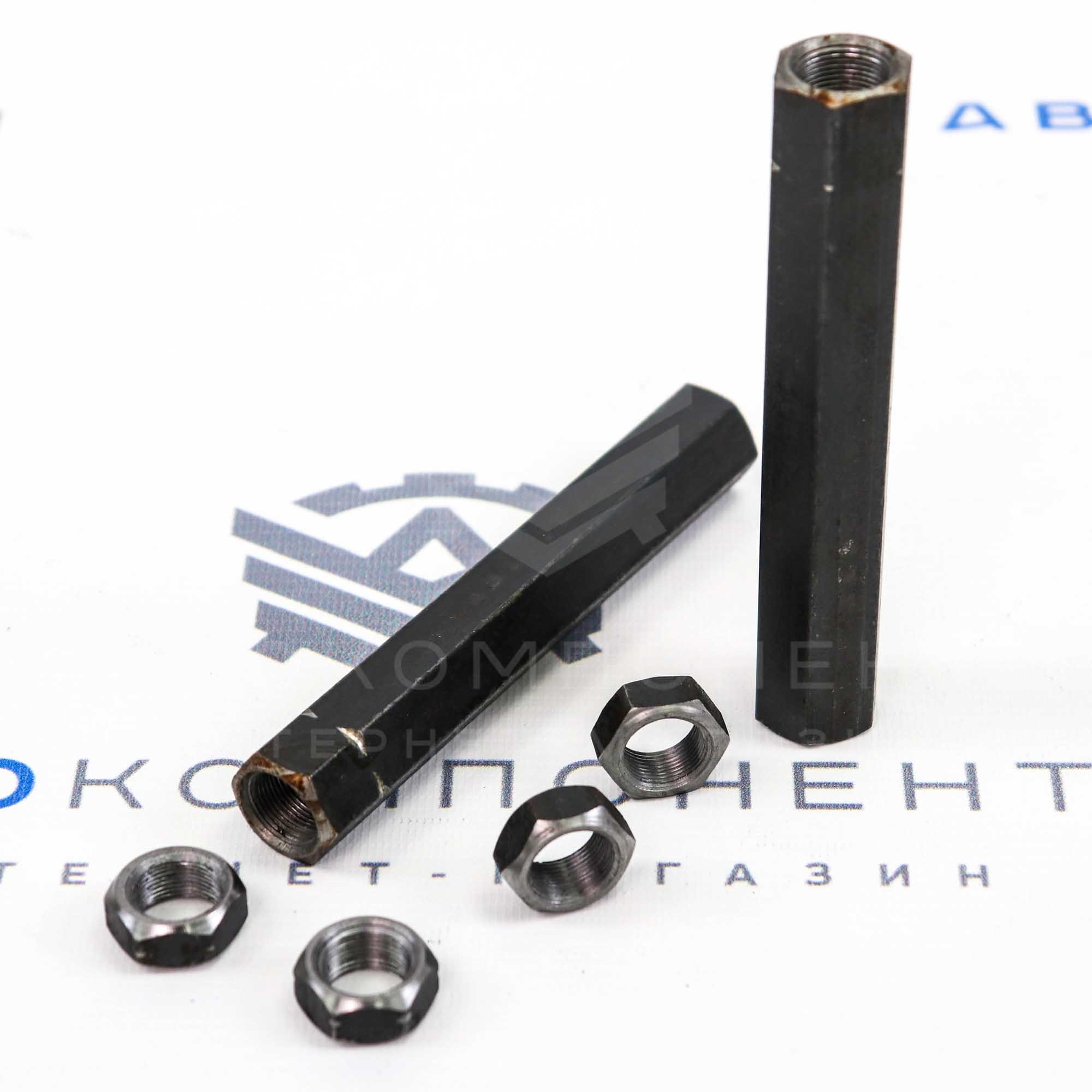 Рычаги передней подвески "Сток Дрифт" ST AUTO ВАЗ 2101-2107