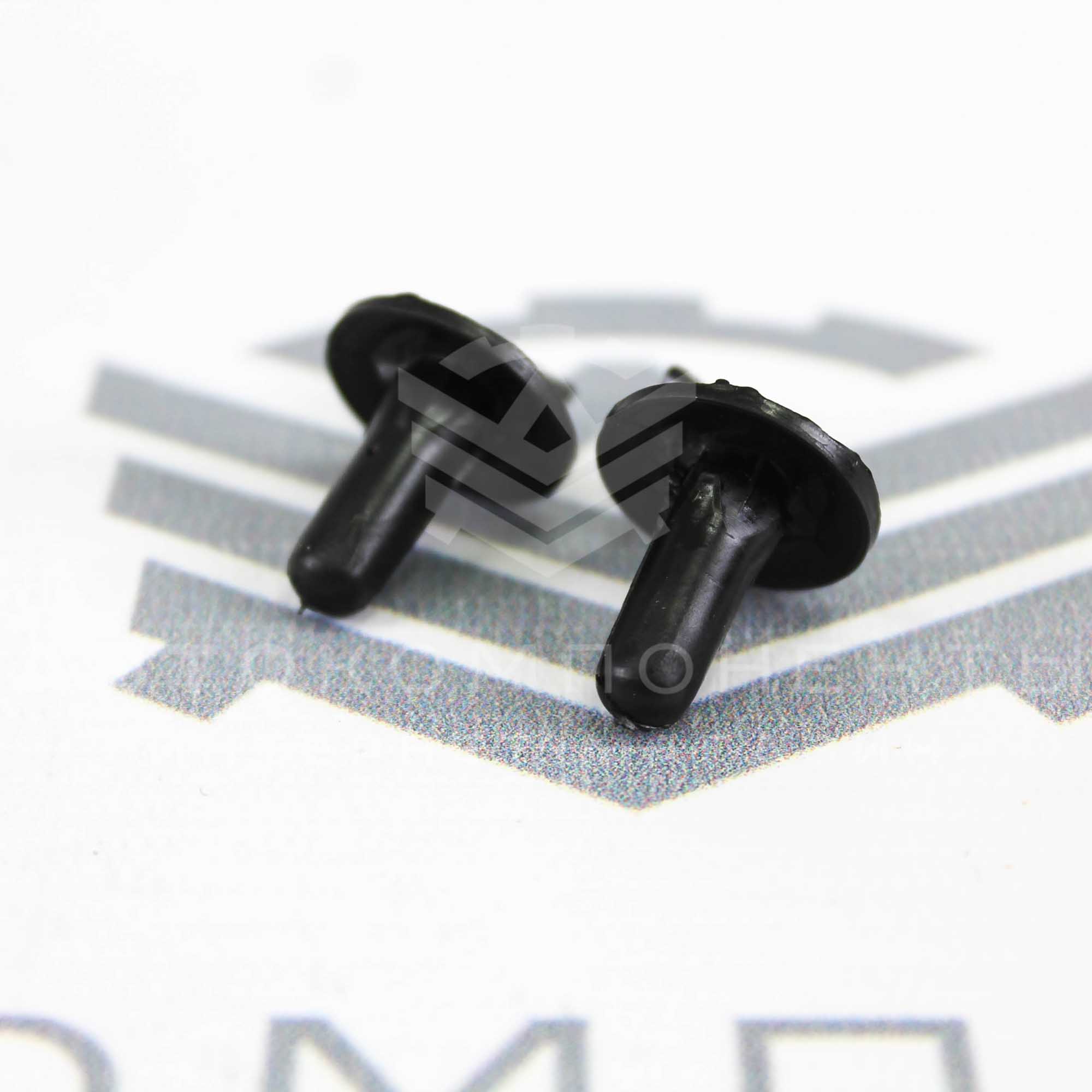 Усиленные клипсы (пистоны) обшивок дверей ВАЗ 2108-21099, 2110-2112, 2113-2115