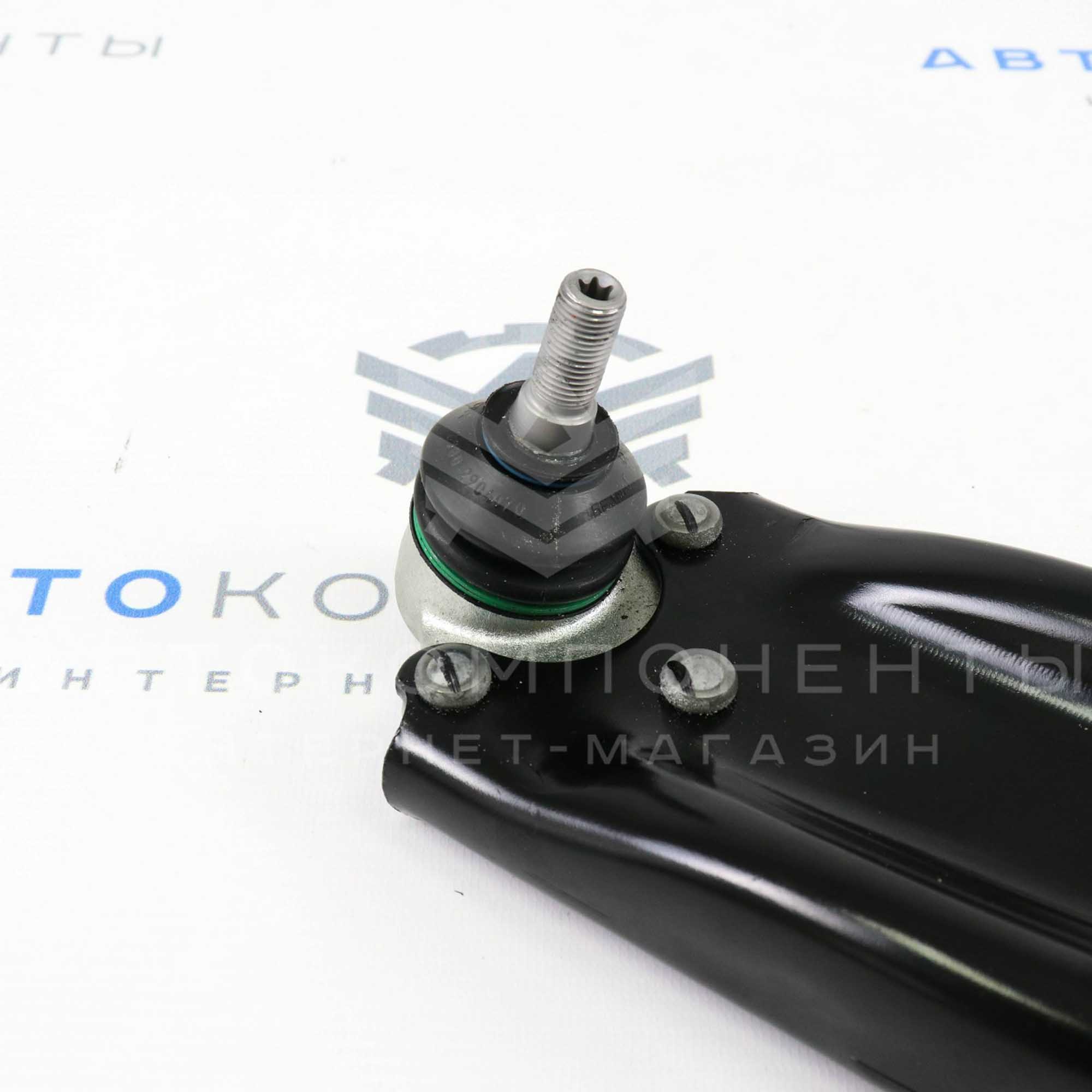 Рычаг передней подвески правый (в сборе) Лада Vesta