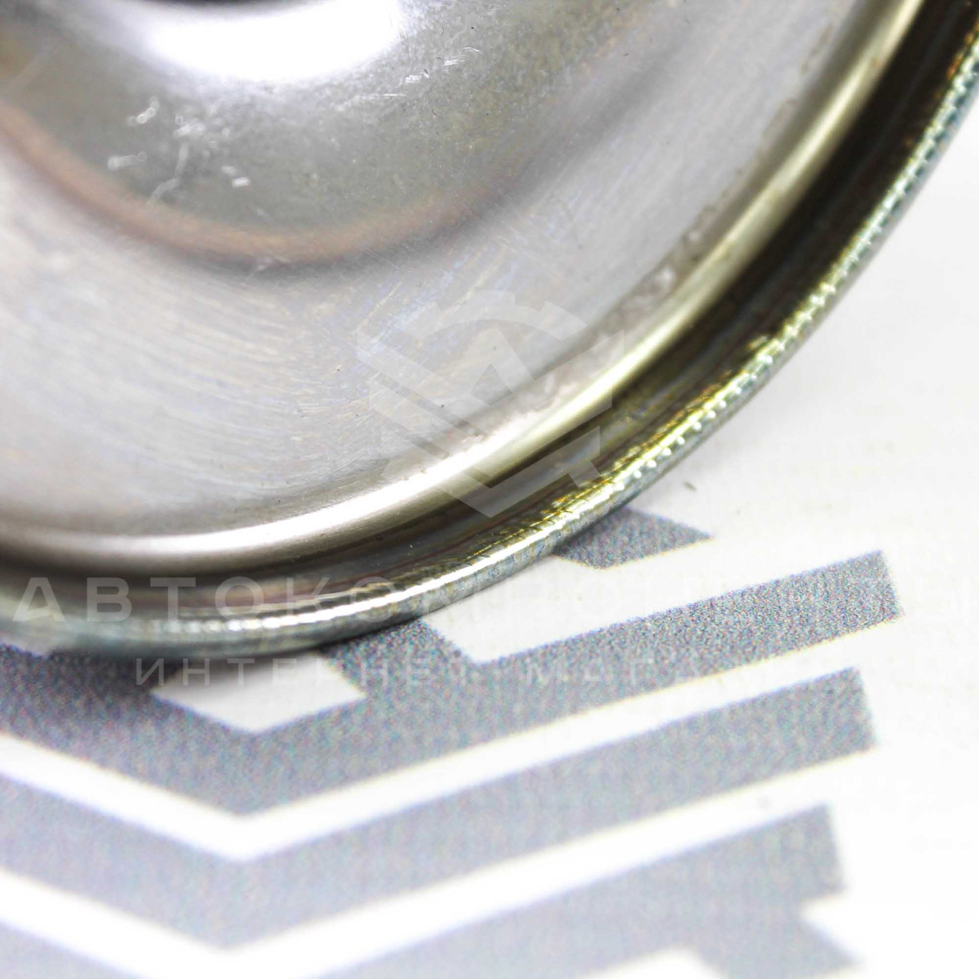 Пламегаситель "KATAVTO" (130*120)