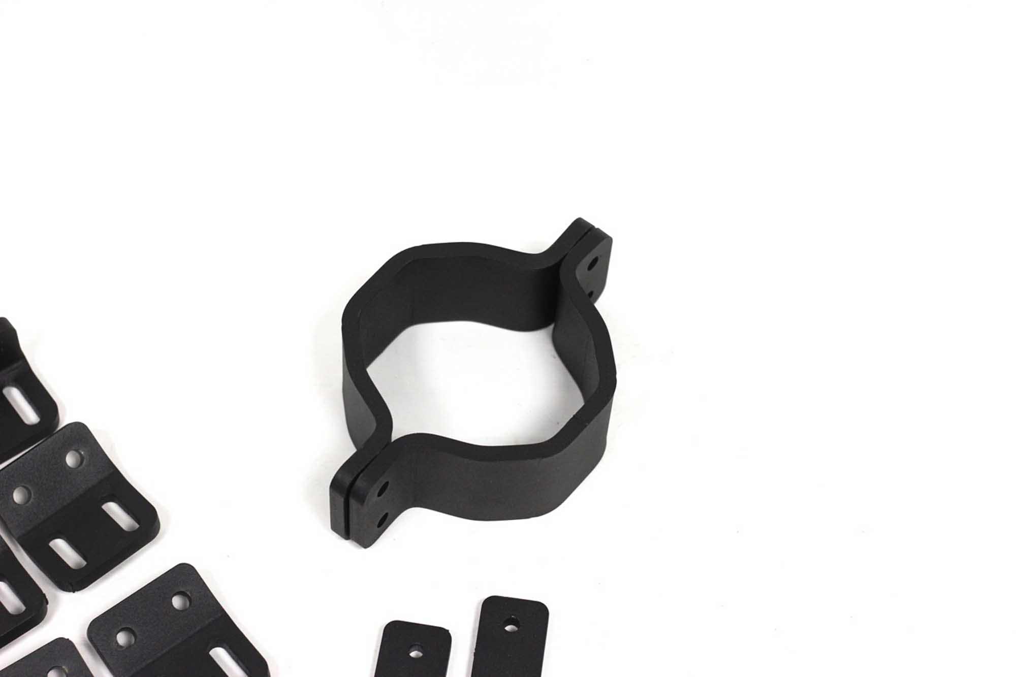 Универсальный уловитель карданного вала "TS SPORT"