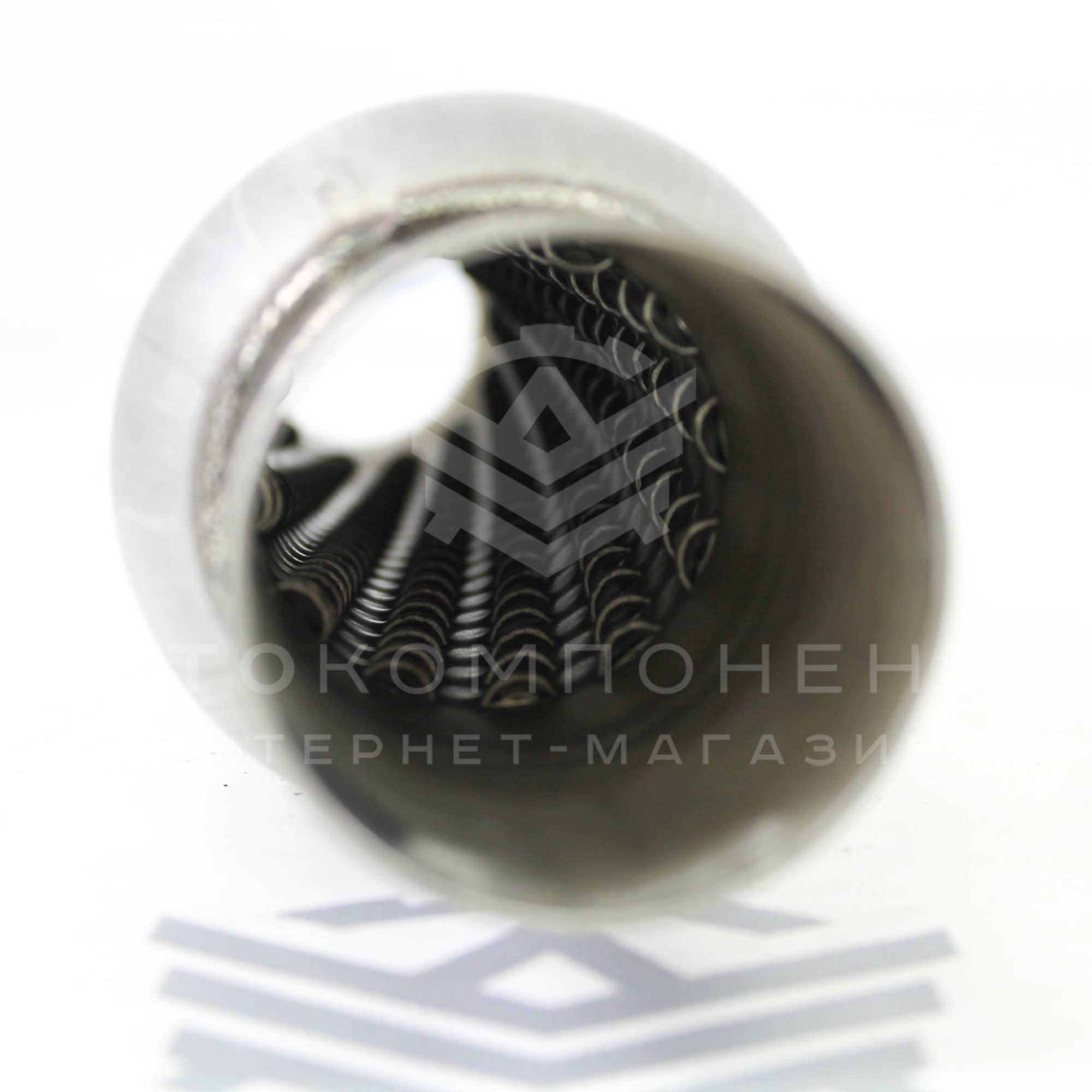 Пламегаситель - стронгер "KATAVTO" (60*90*400)