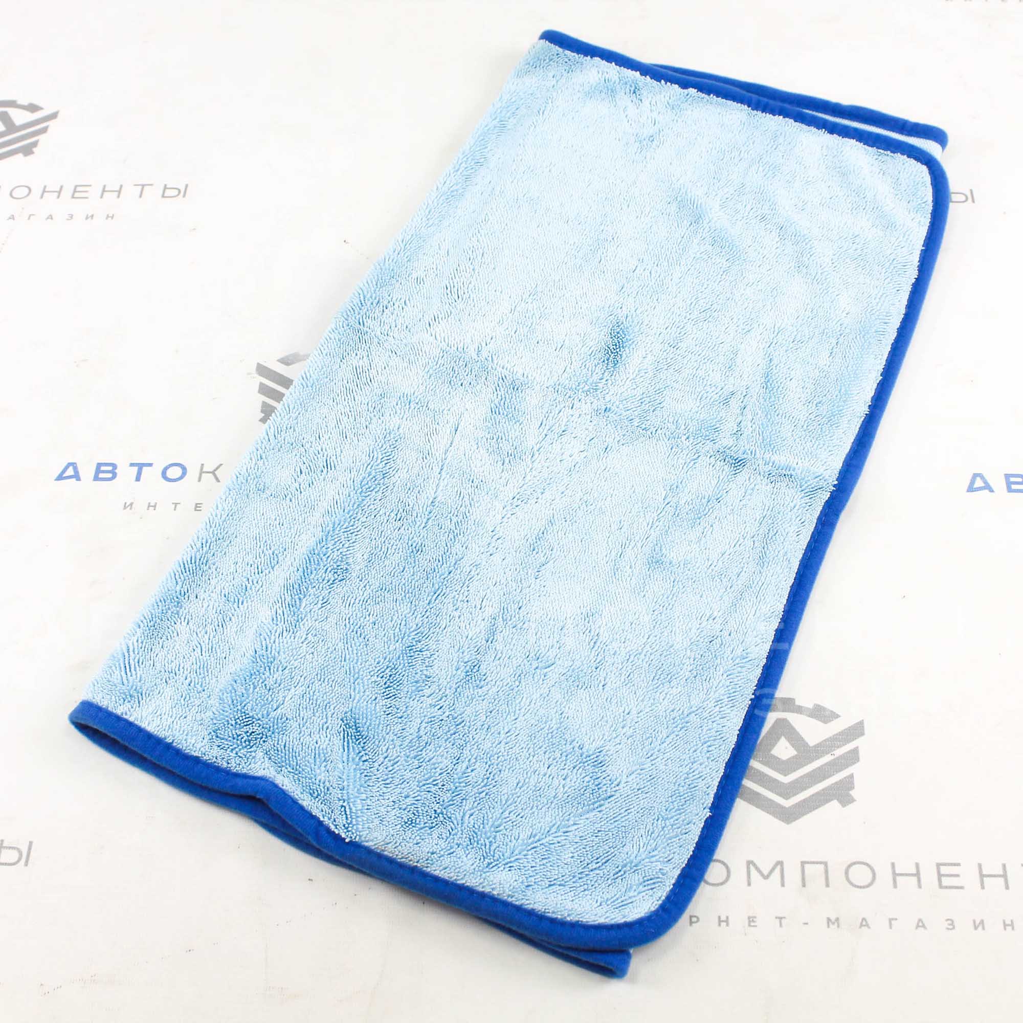 Микрофибровое полотенце "Detail" для сушки кузова "COSMIC DRY" (60*90см)