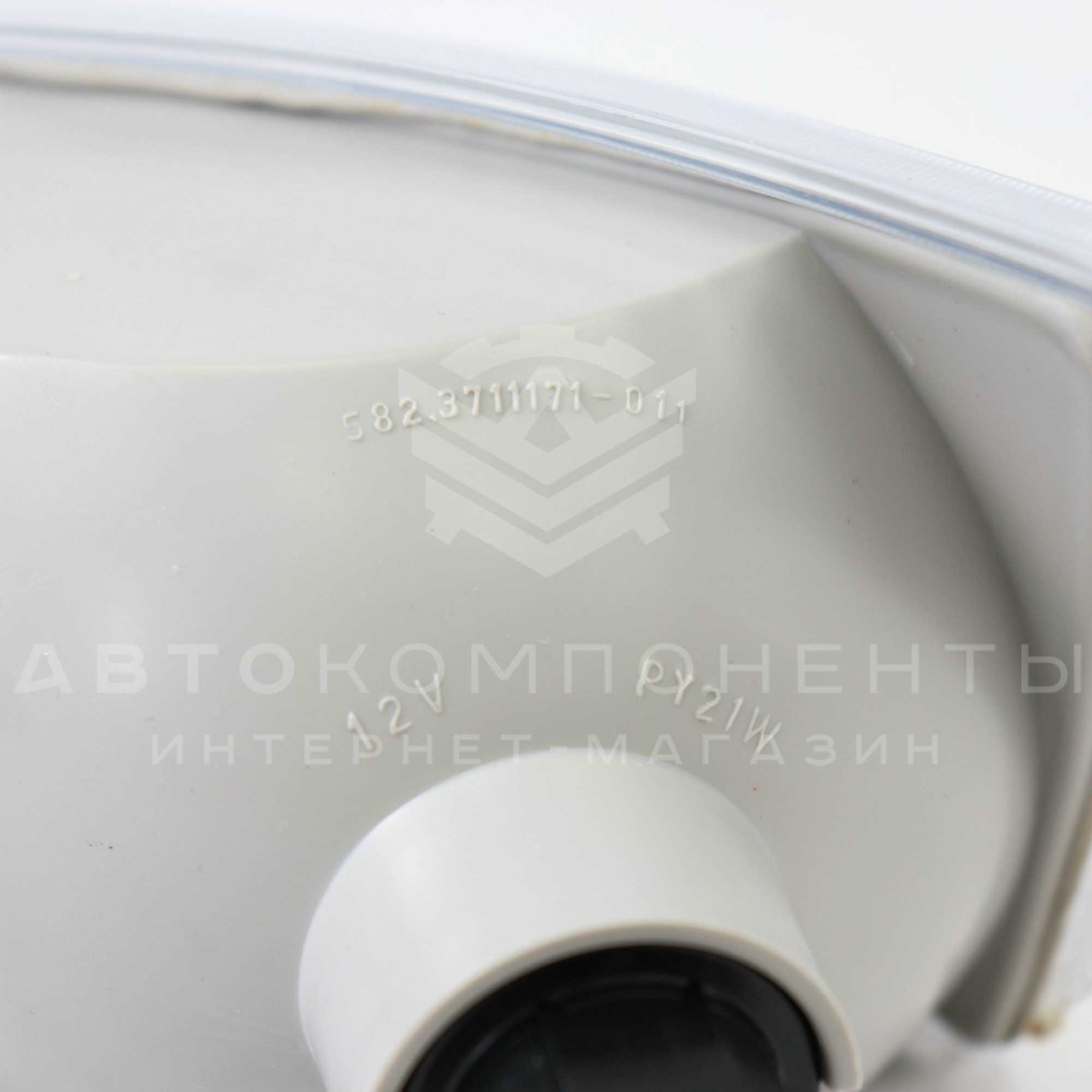 Поворотники "М" ВАЗ 21104М, 2112 (купе) Киржач