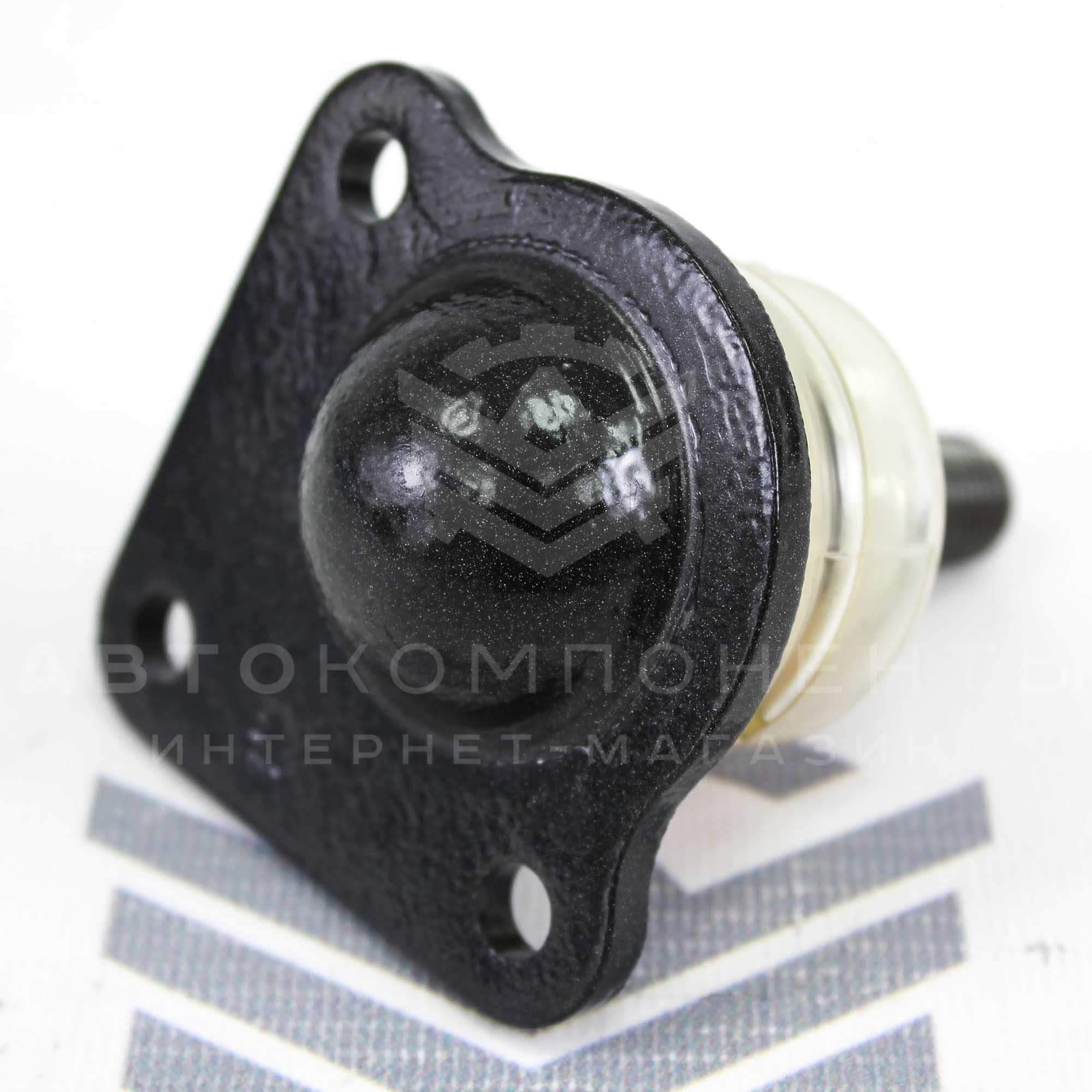 Комплект шаровых опор "ТРЕК" Лада Нива 4х4, Шевроле Нива (BJST-113)