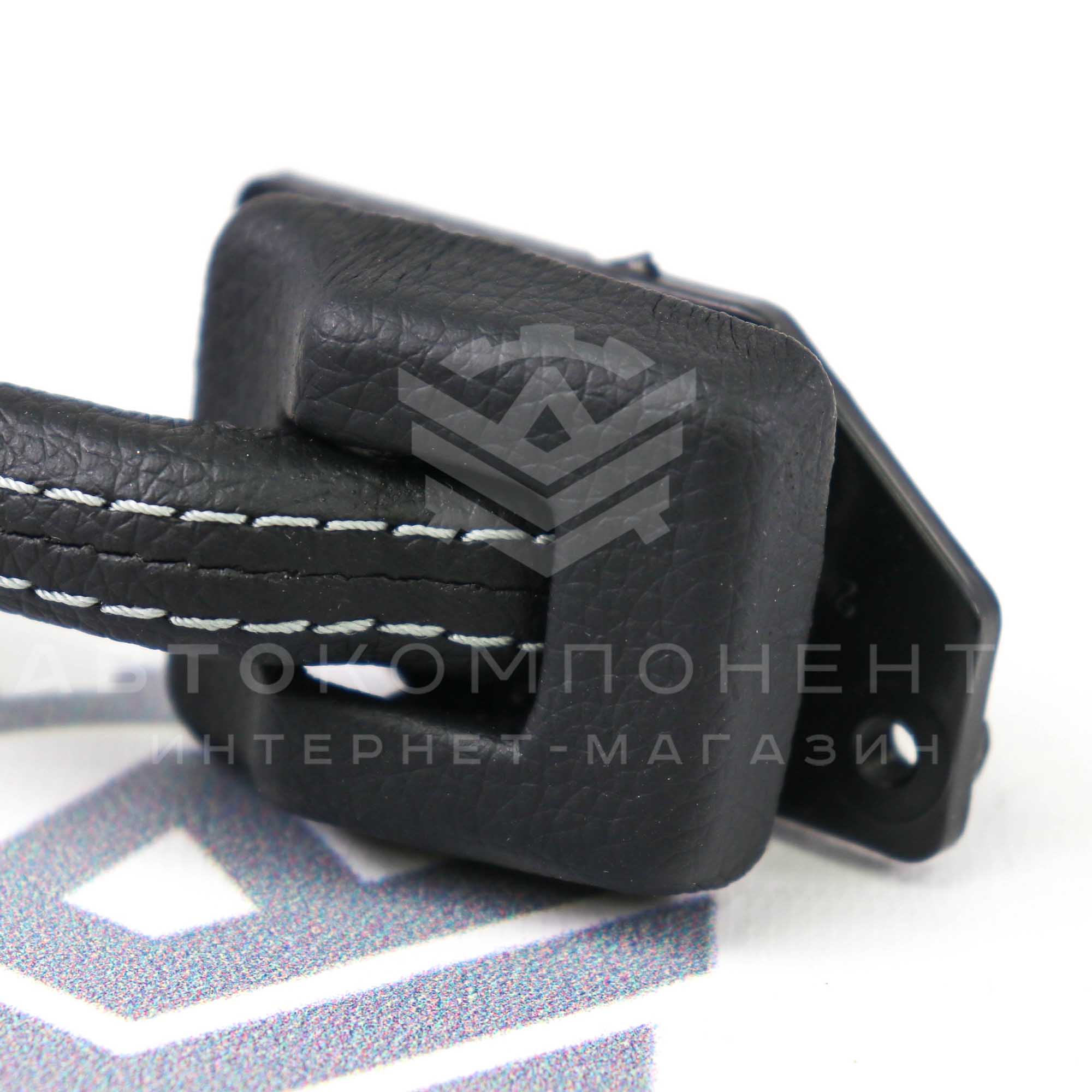 Внутренние ручки (крючки) дверей (в коже) Лада Нива 4х4, ВАЗ 2101-2107