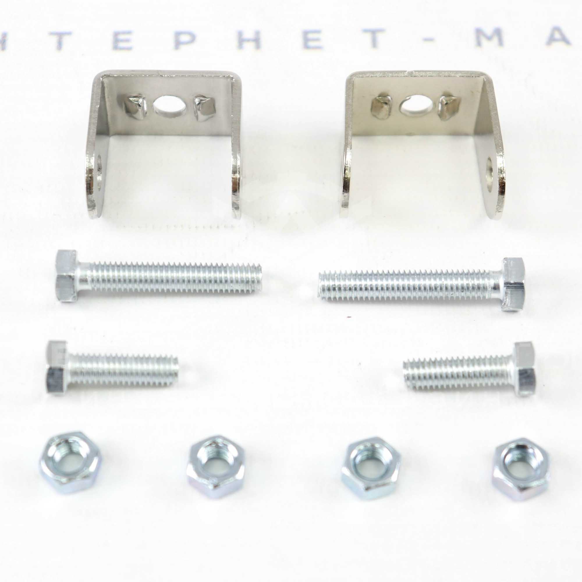 Вспышки ФСО 10S