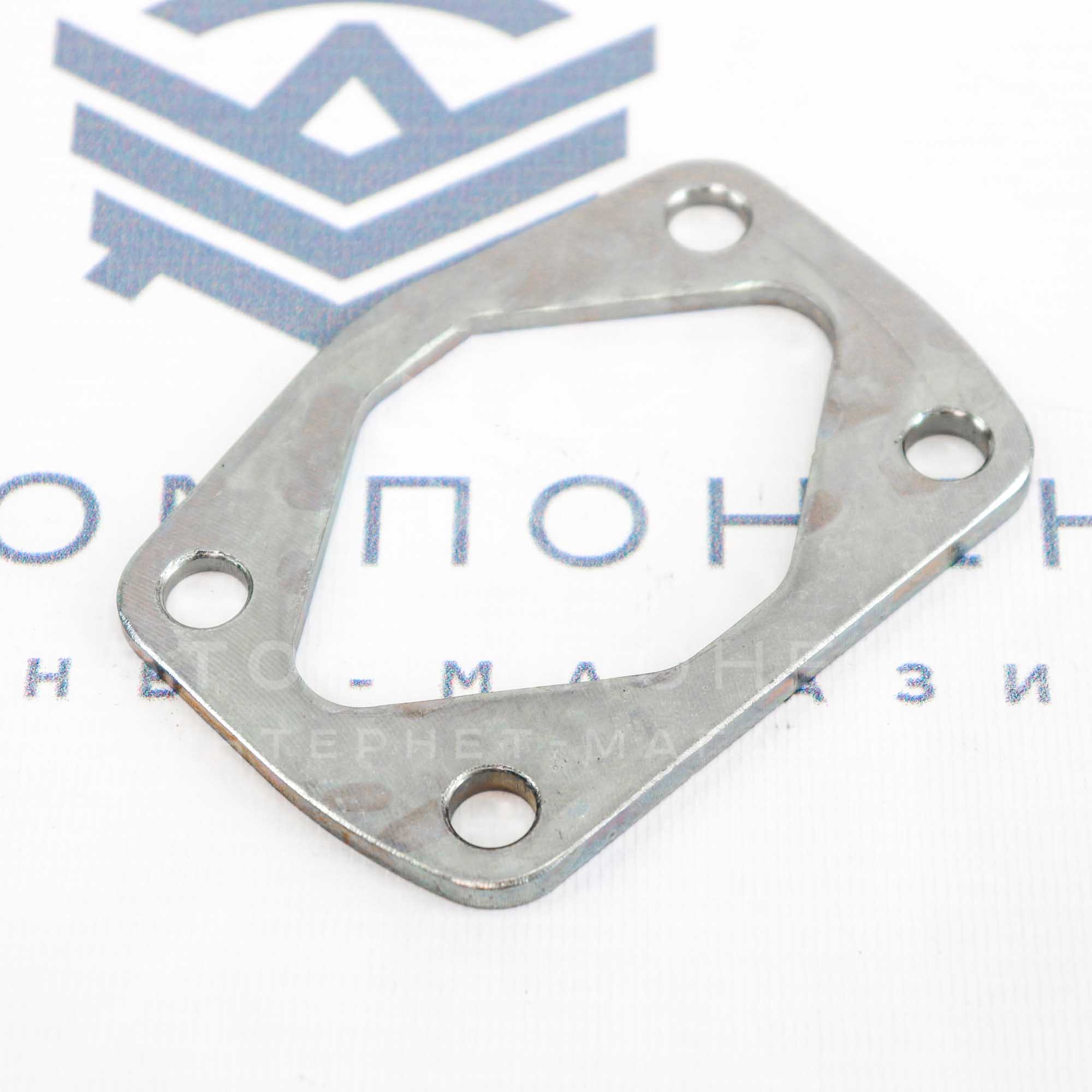 Проставки угла развала (развальные пластины) "AUTOPRODUCT" на 2 градуса (AP 0112)