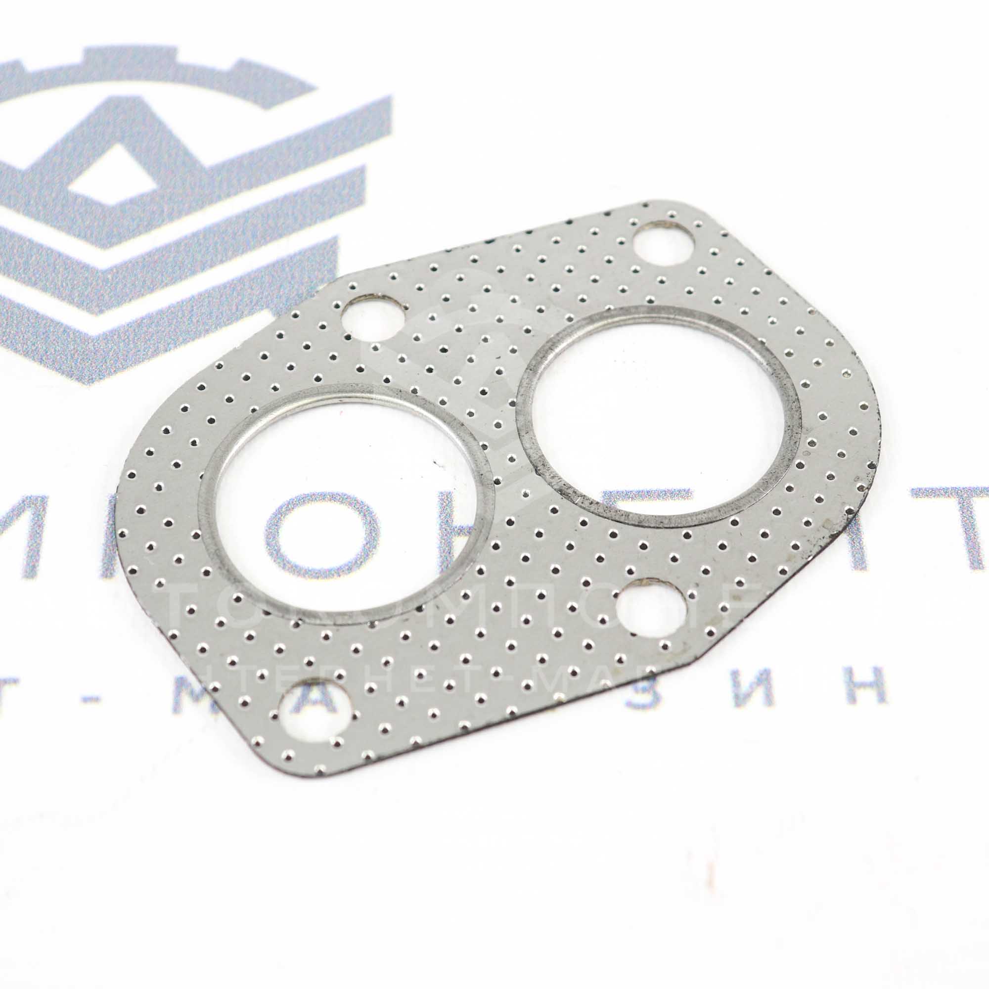 Соединительная прокладка приёмной трубы (карбюратор) ВАЗ 2101-2107, 2108-21099