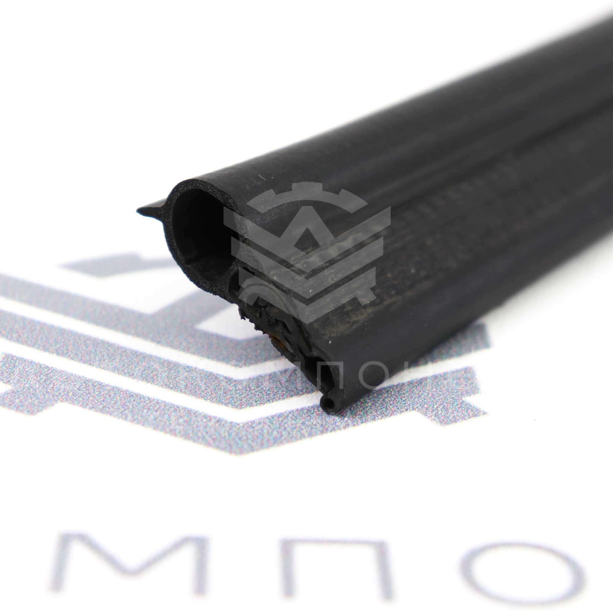 Уплотнитель багажника ВАЗ 2110, 2111, 2112