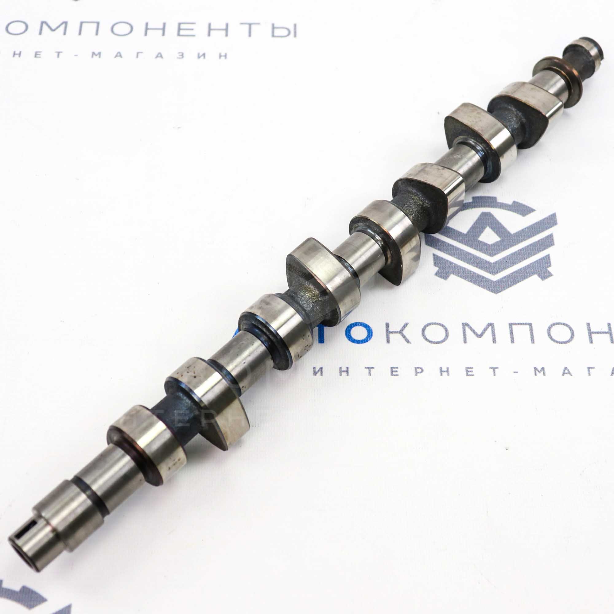 Распредвал 8V ВАЗ 2108-21099, 2110-2112, 2113-2115