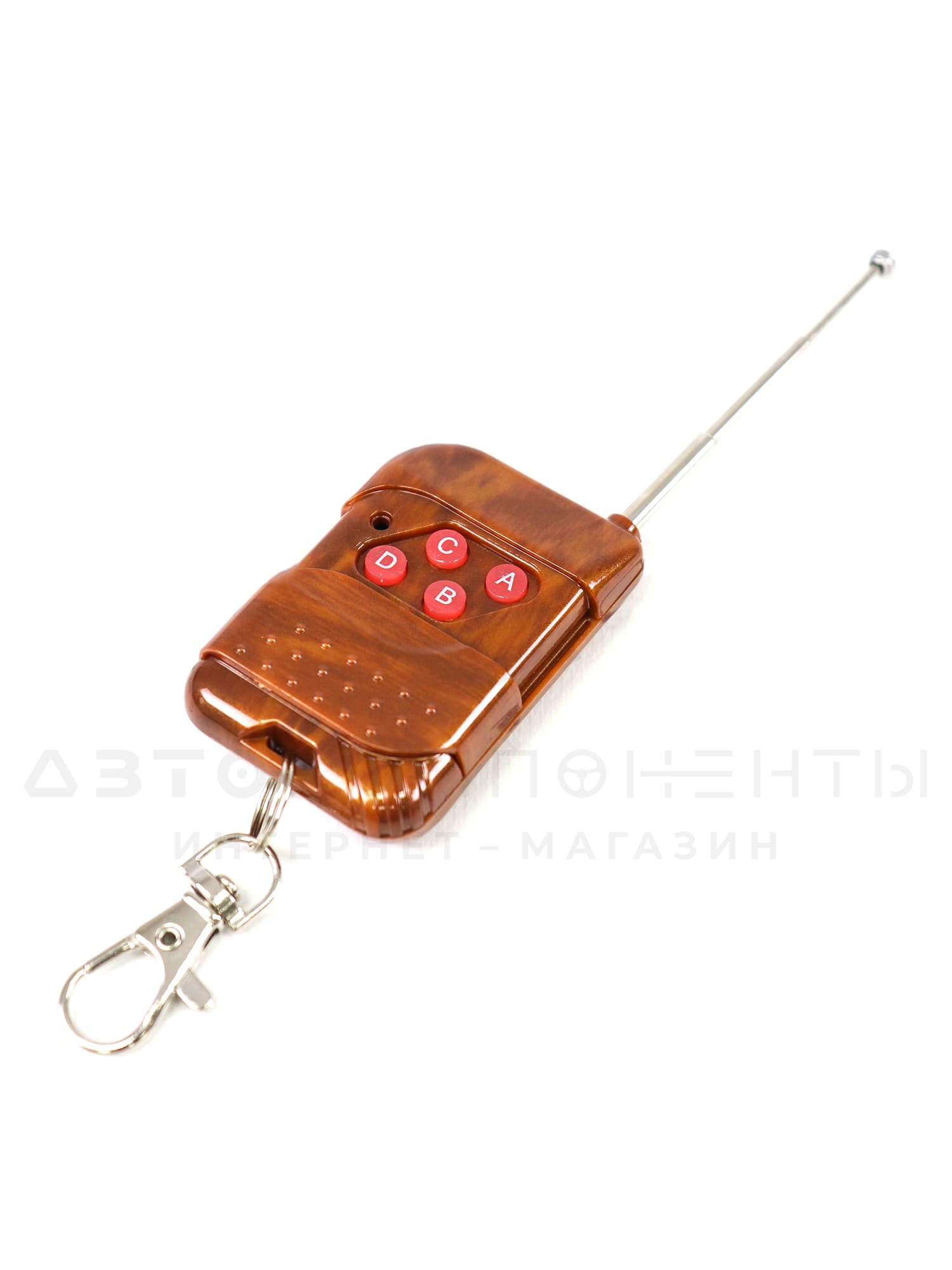 Строб контроллер с пультом дистанционного управления (Д/У)