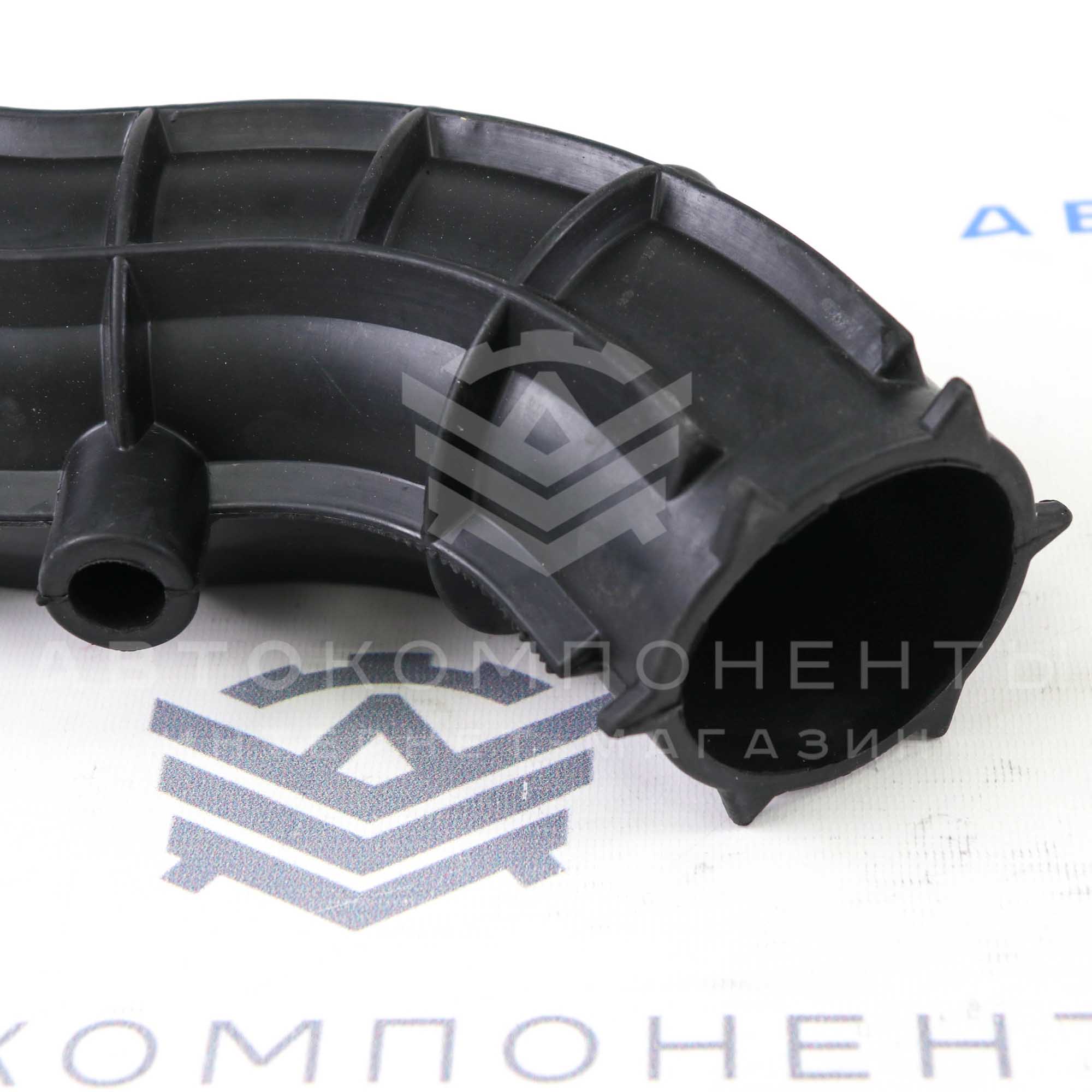 Патрубок на воздушный фильтр Лада Vesta, X-Ray, Ларгус