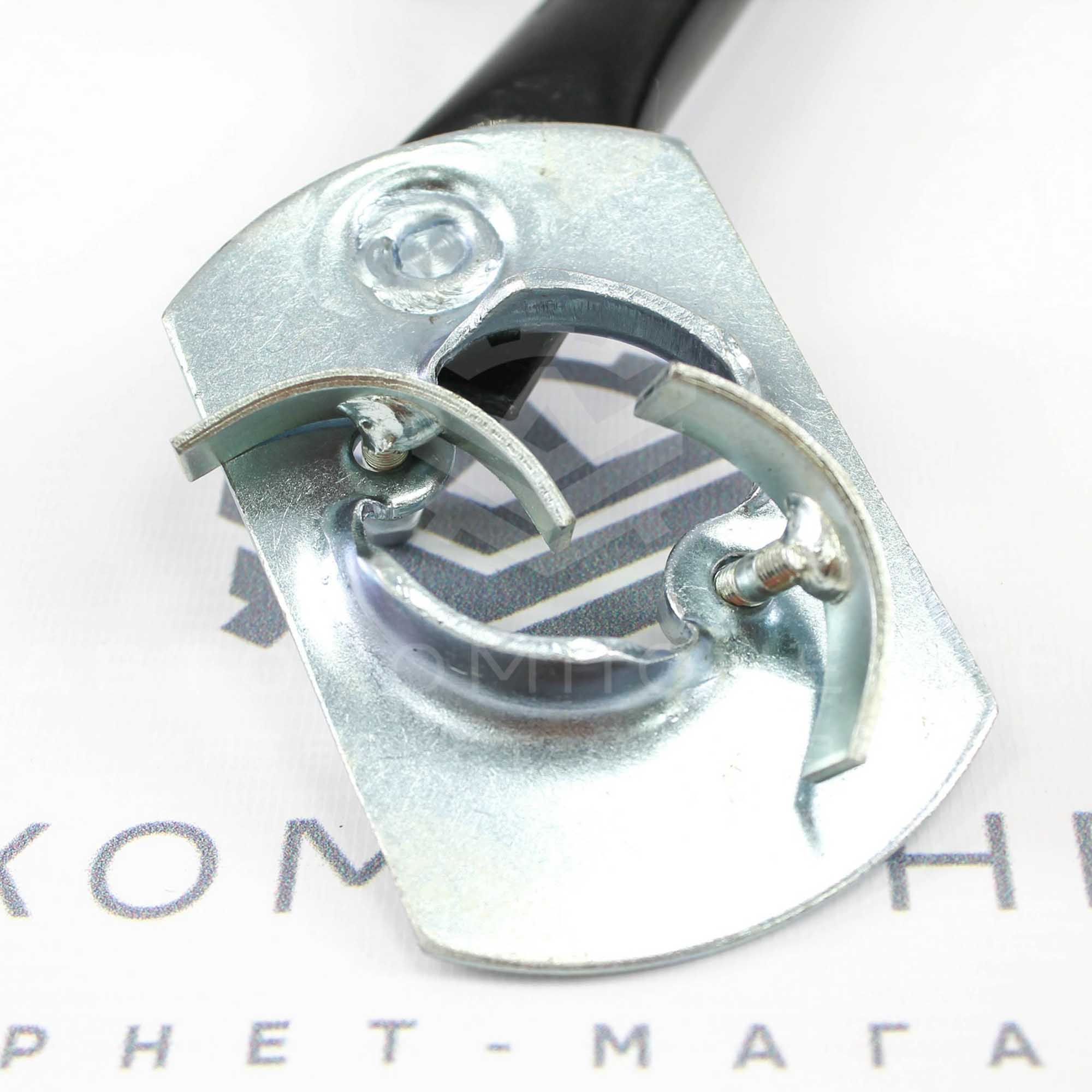 Усилитель кузова (задний) "AUTOPRODUCT" Sport Лада Гранта, Калина, Калина 2 (AP-0416)