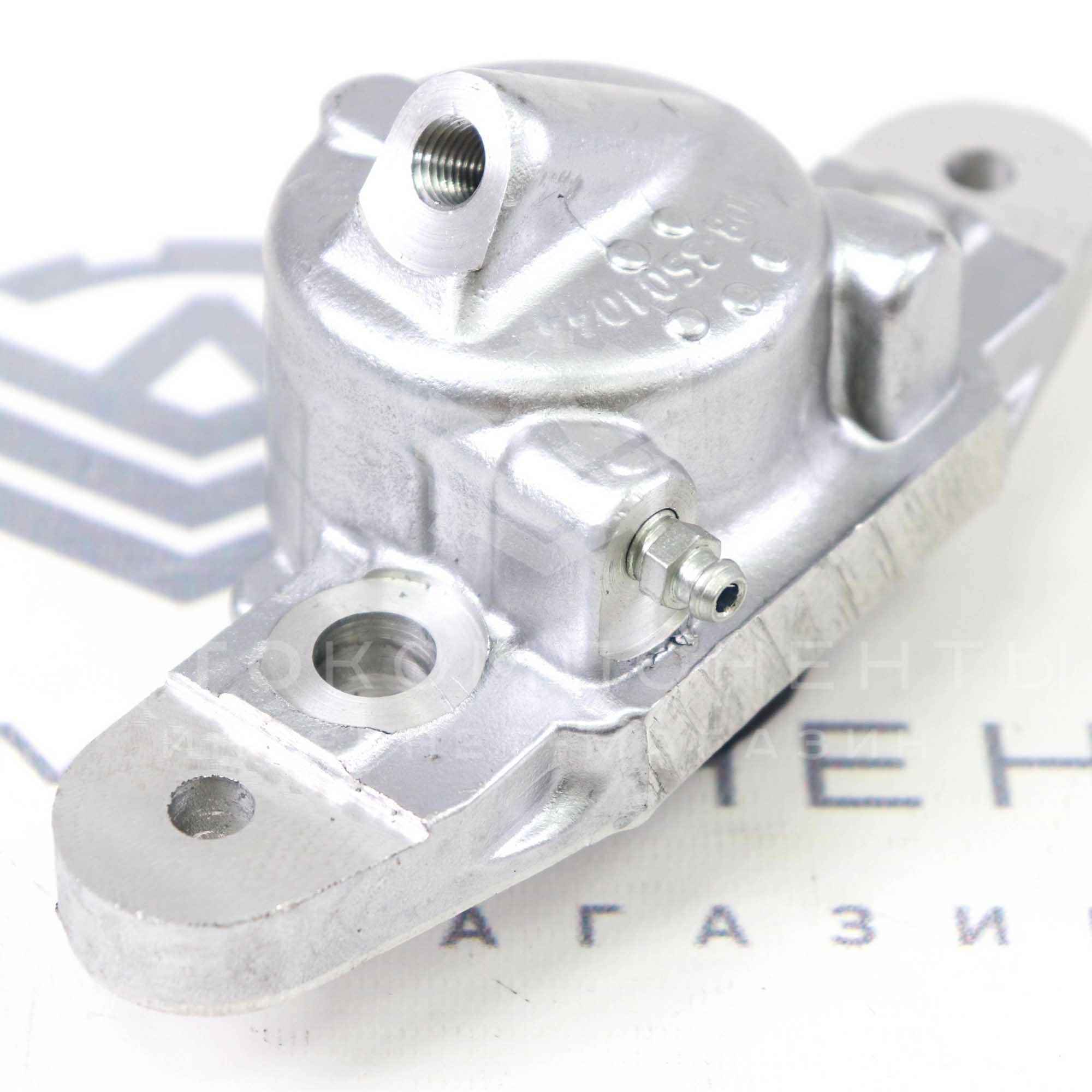 Цилиндр тормозной передний (правый) ВАЗ 2108-21099, 2110-2112, 2113-2115, Калина, Приора, Гранта