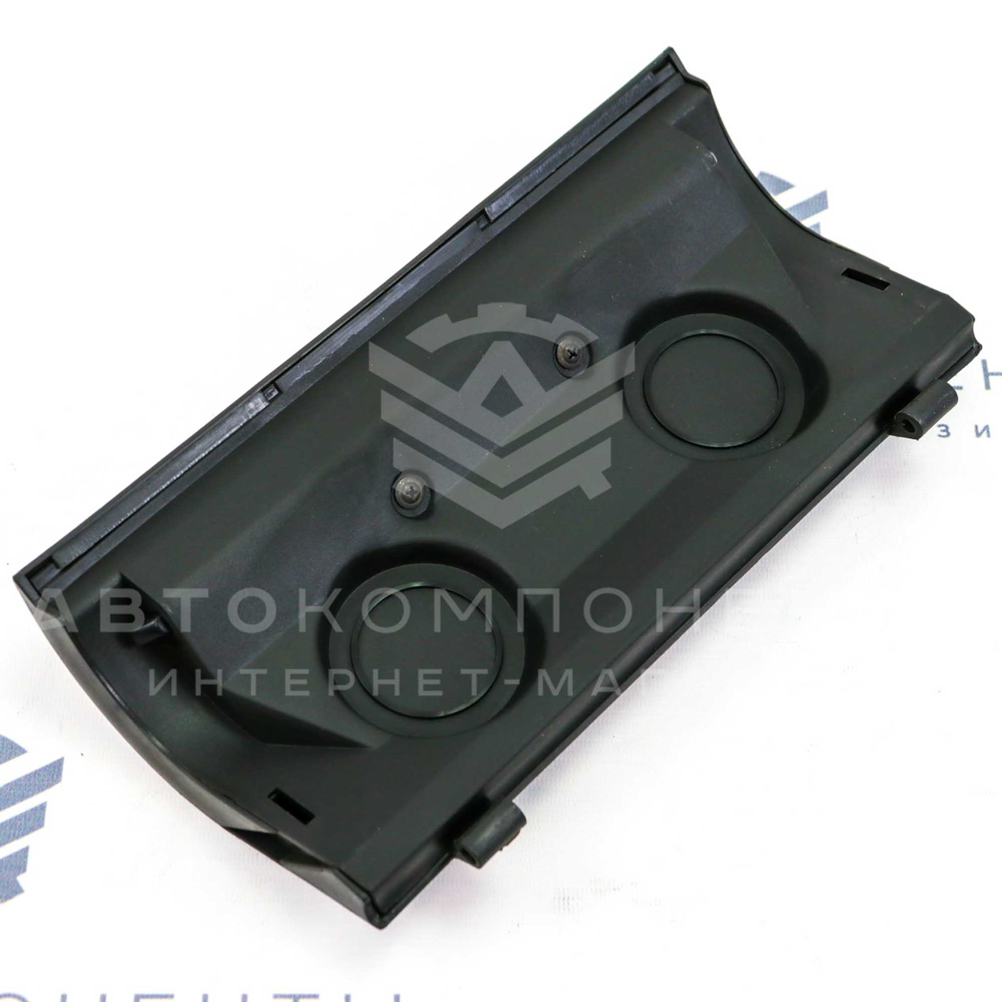 Крышка вещевого ящика (бардачка) ВАЗ 2113, 2114, 2115