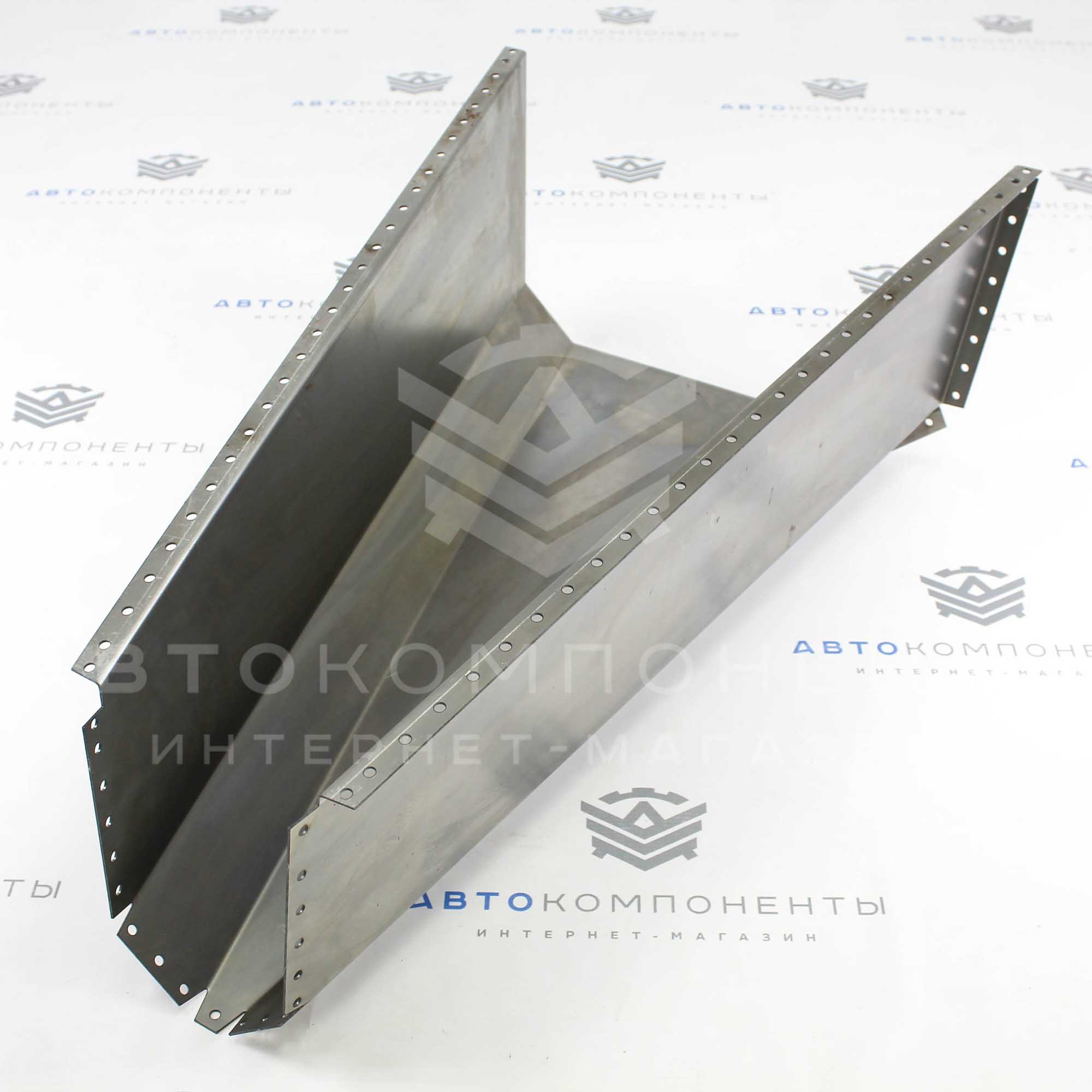 Заготовка тоннеля (шахта) под МКПП BMW ZF/Getrag ВАЗ 2101-2107