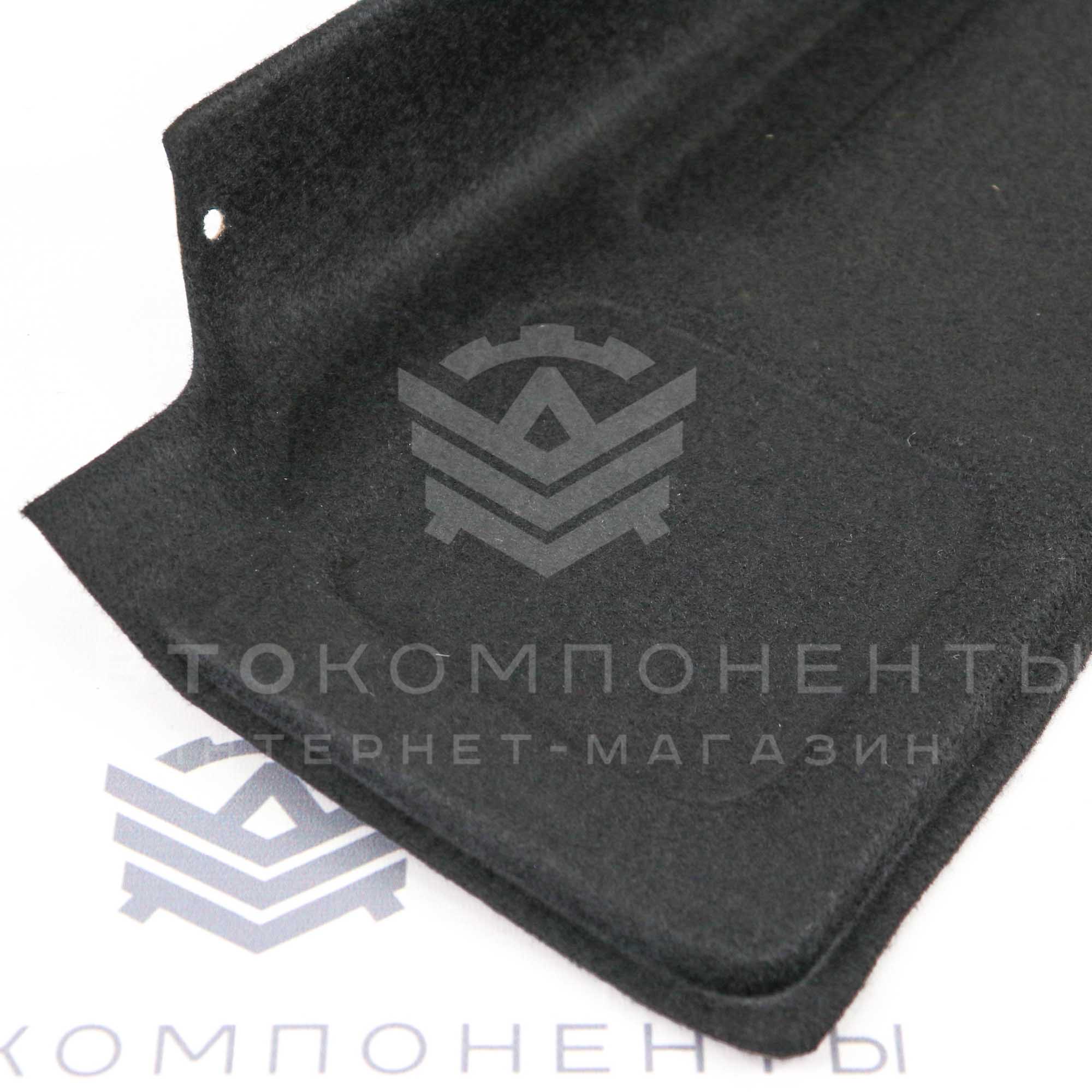 Обивка крышки багажника (ворсовая) Лада Vesta (седан)