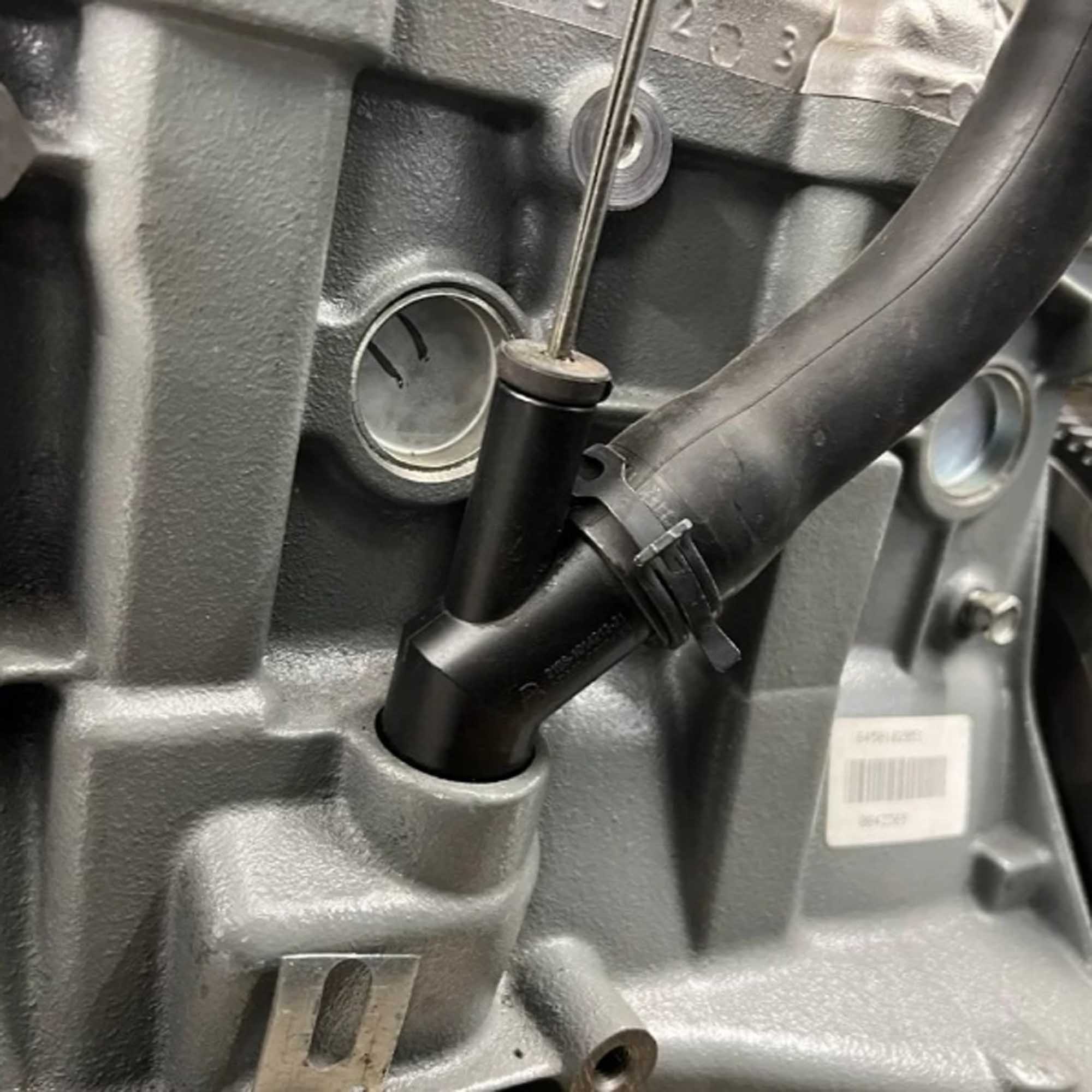 Двигатель ВАЗ 11186 Лада Гранта, Калина 2 в сборе (новый)