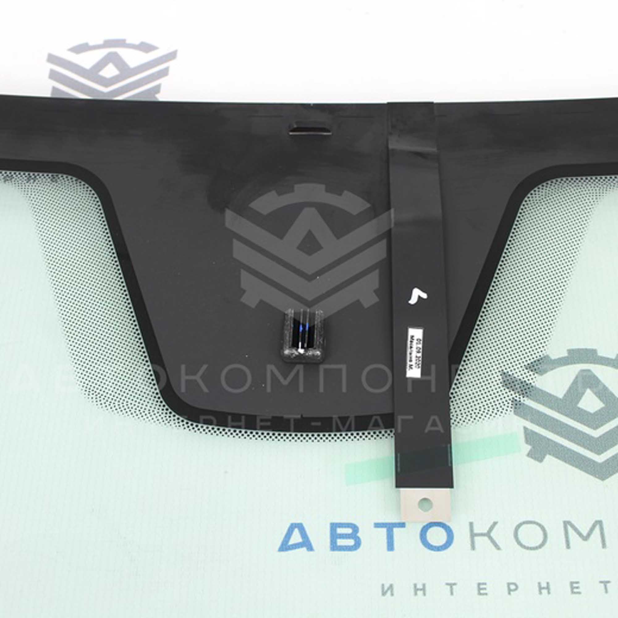 Лобовое стекло с обогревом Лада Vesta