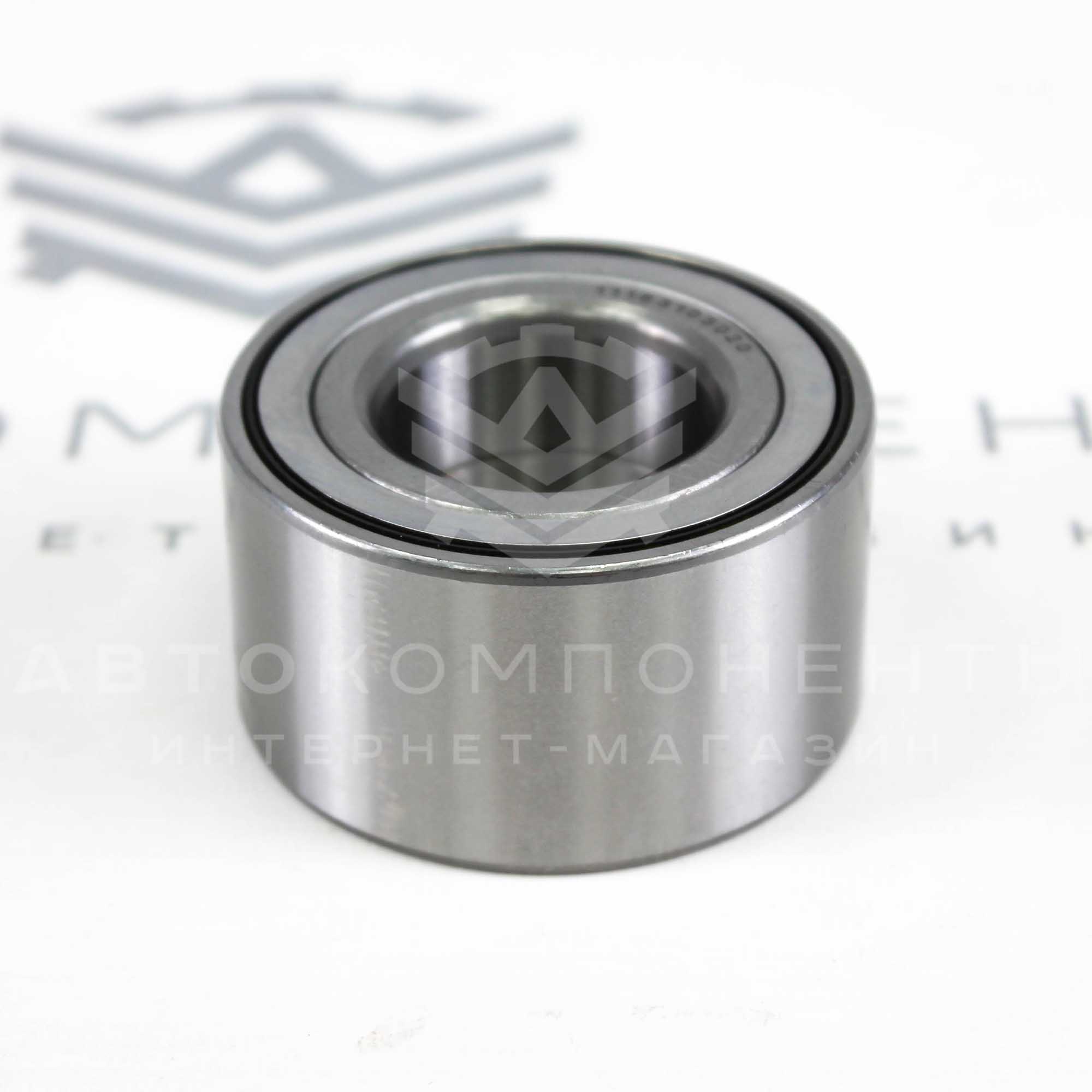 Подшипник передней ступицы Лада Калина