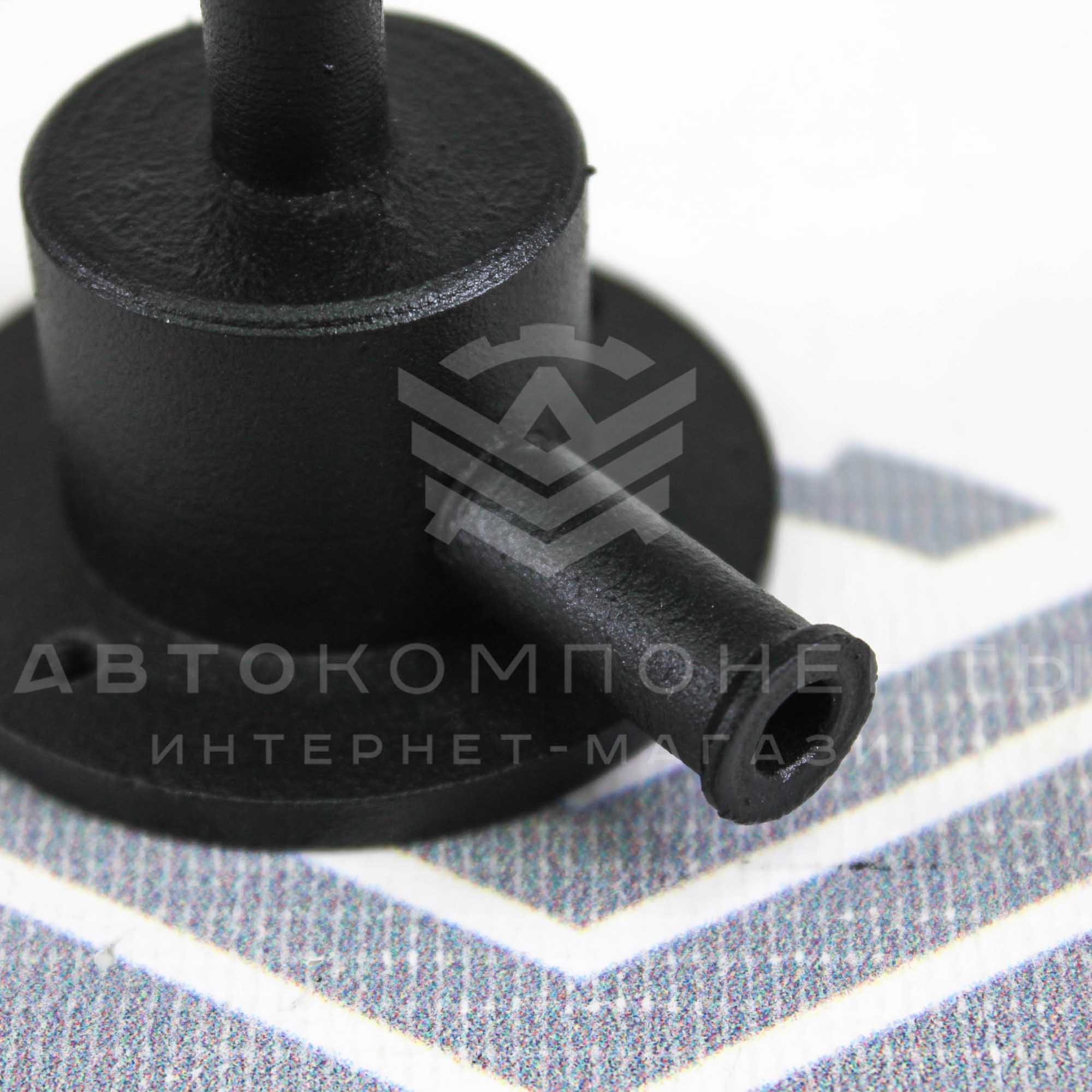 Переходник для переноса регулятора холостого хода (РХХ)