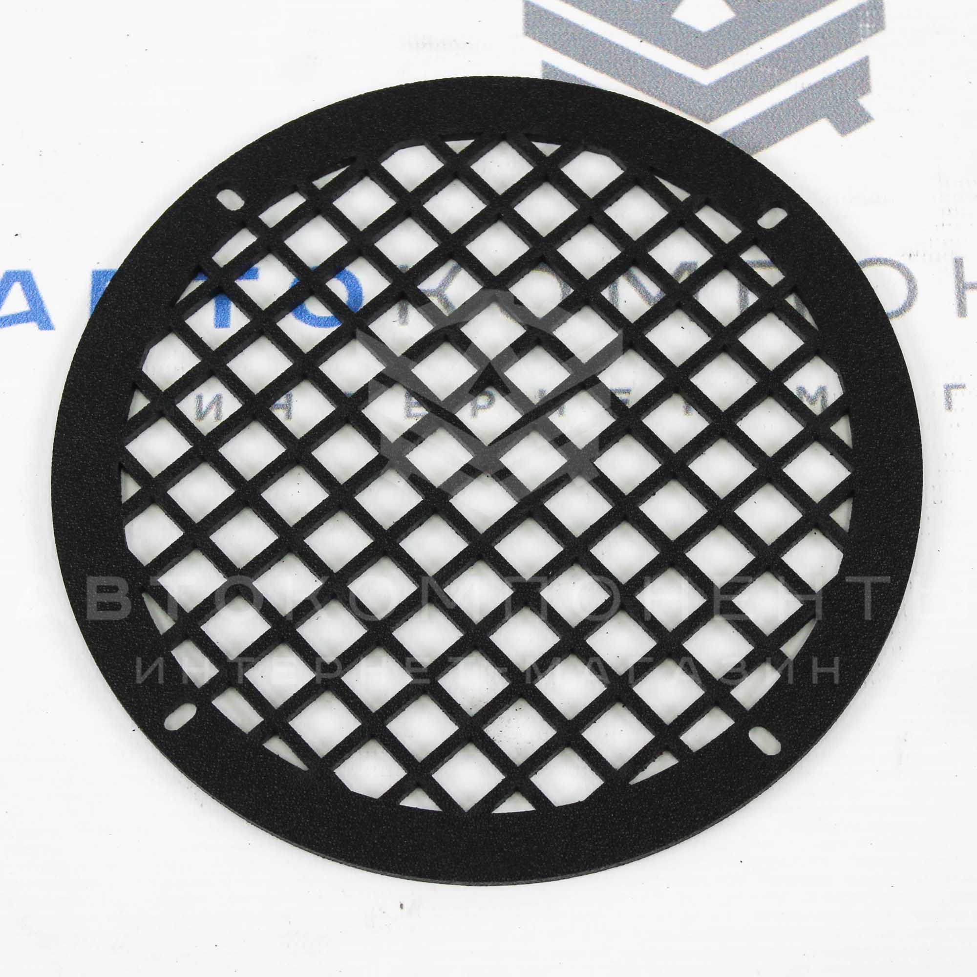 Защитные сетки-грили для динамиков 16 диаметра (сетка №1)