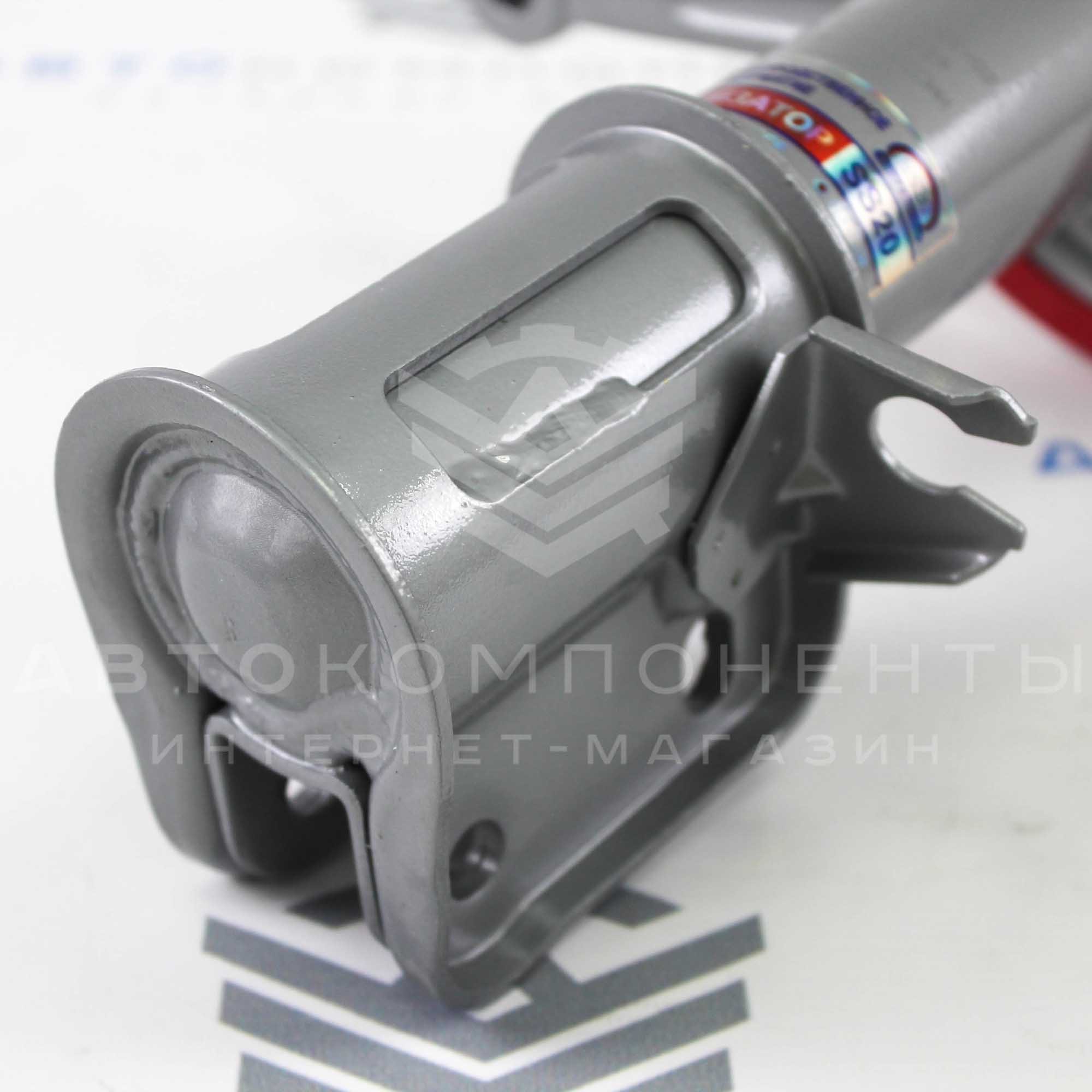 Стойки передней подвески "SS20" Комфорт ОПТИМА ВАЗ 2108-21099, 2113-2115