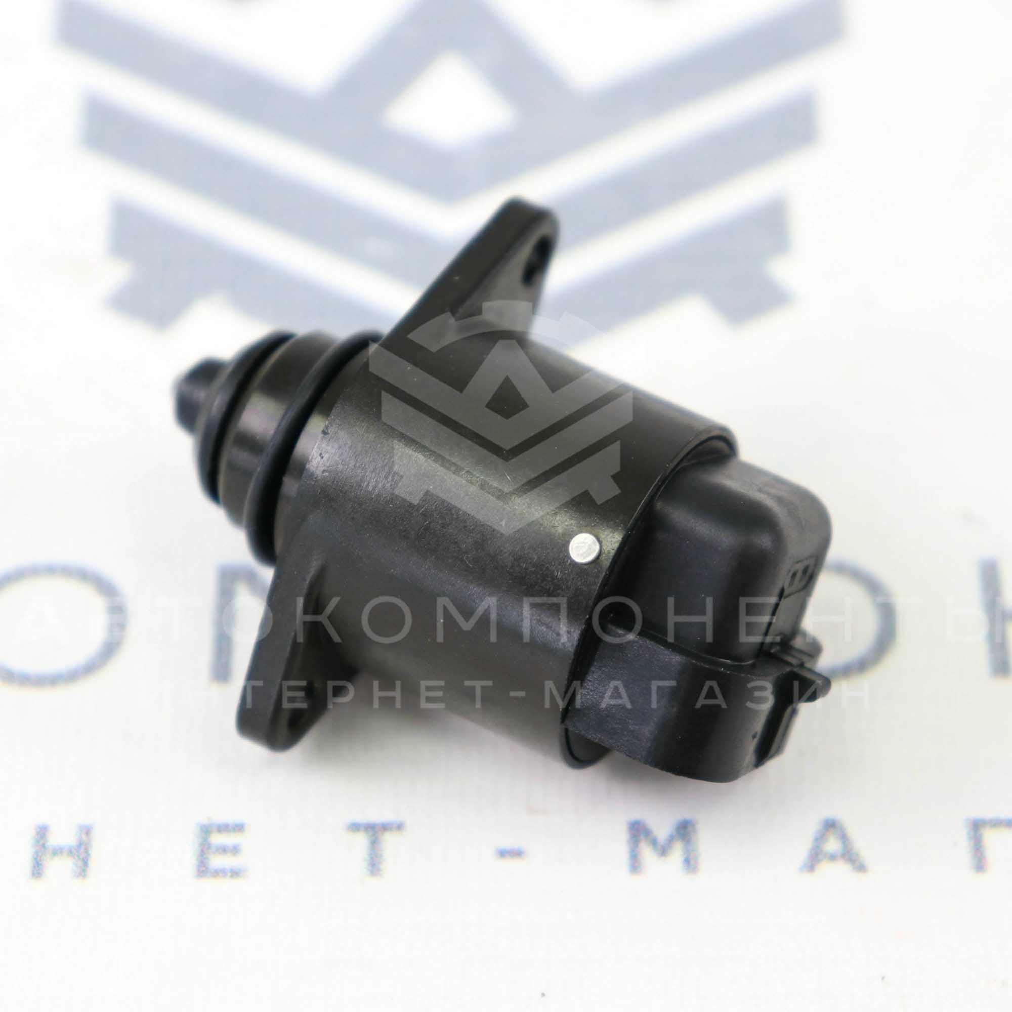 Регулятор холостого хода "Кострома" ВАЗ 2108-2115, 2110-2112, Калина, Гранта, Приора