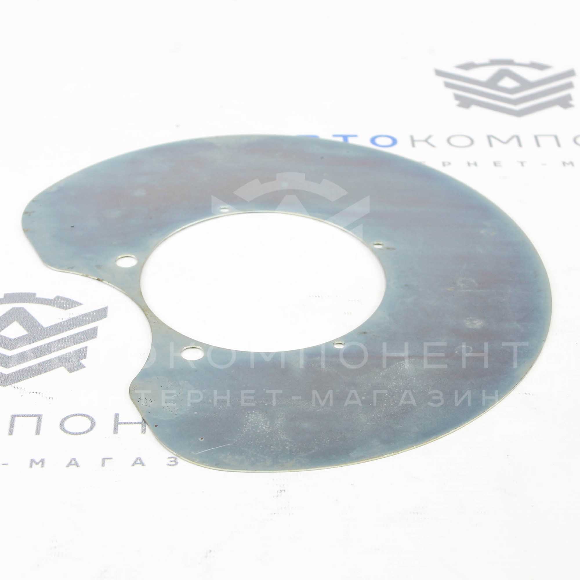 Комплект шайб для установки задних дисковых тормозов ВАЗ 2101-2107