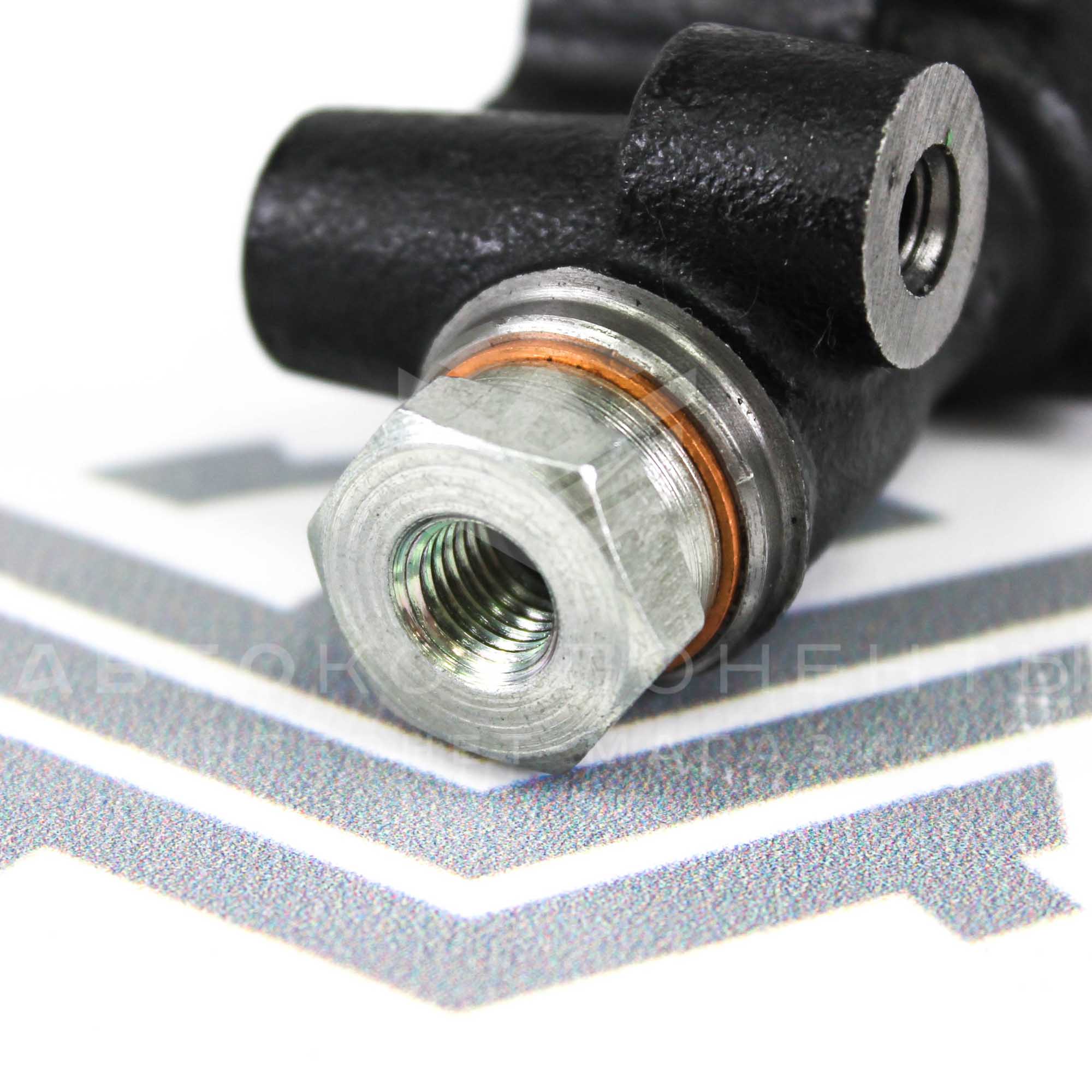 Регулятор давления тормозов ВАЗ 2108-21099, 2113-2115, 2110-2112, Лада Приора, Калина