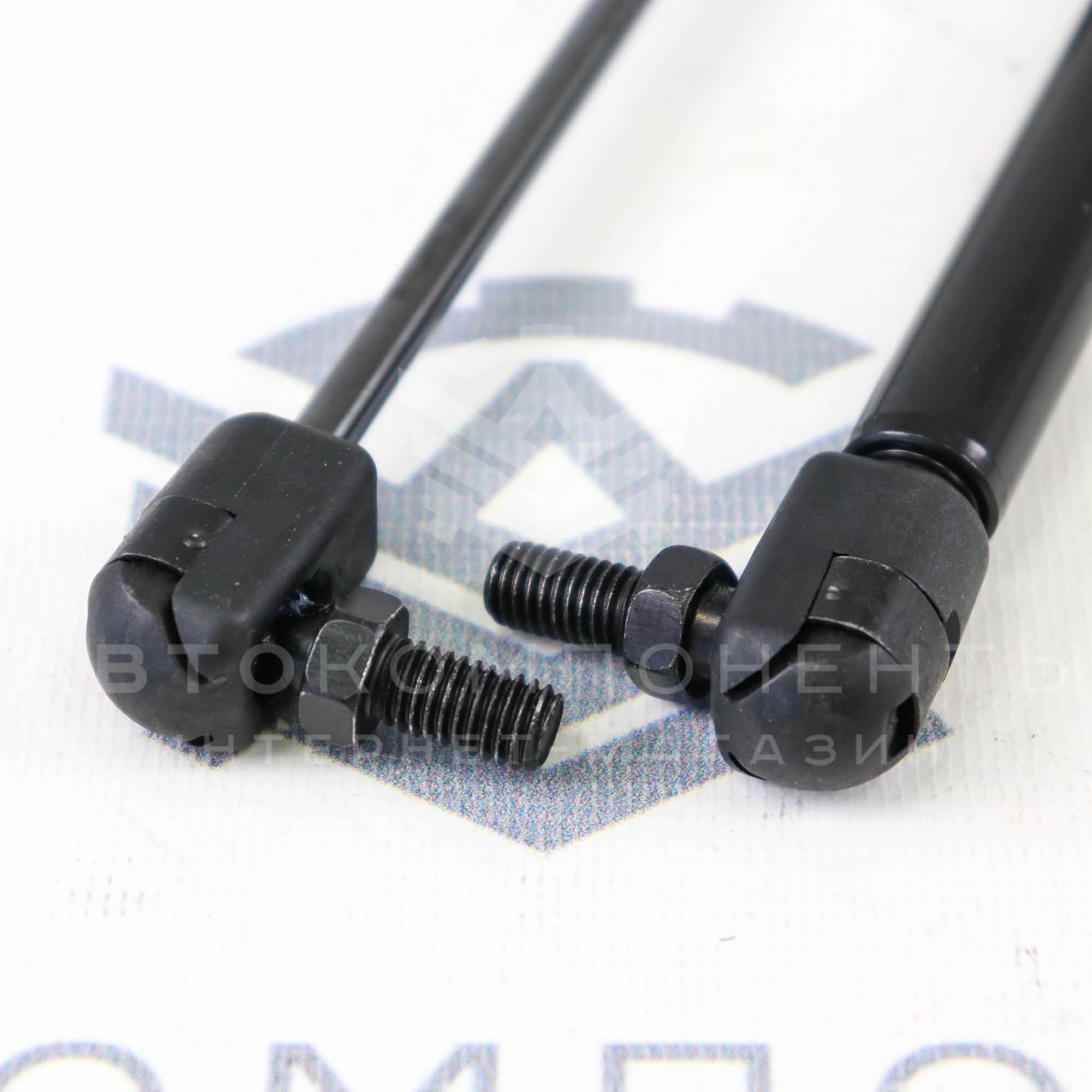 Газовые упоры капота Лада Гранта