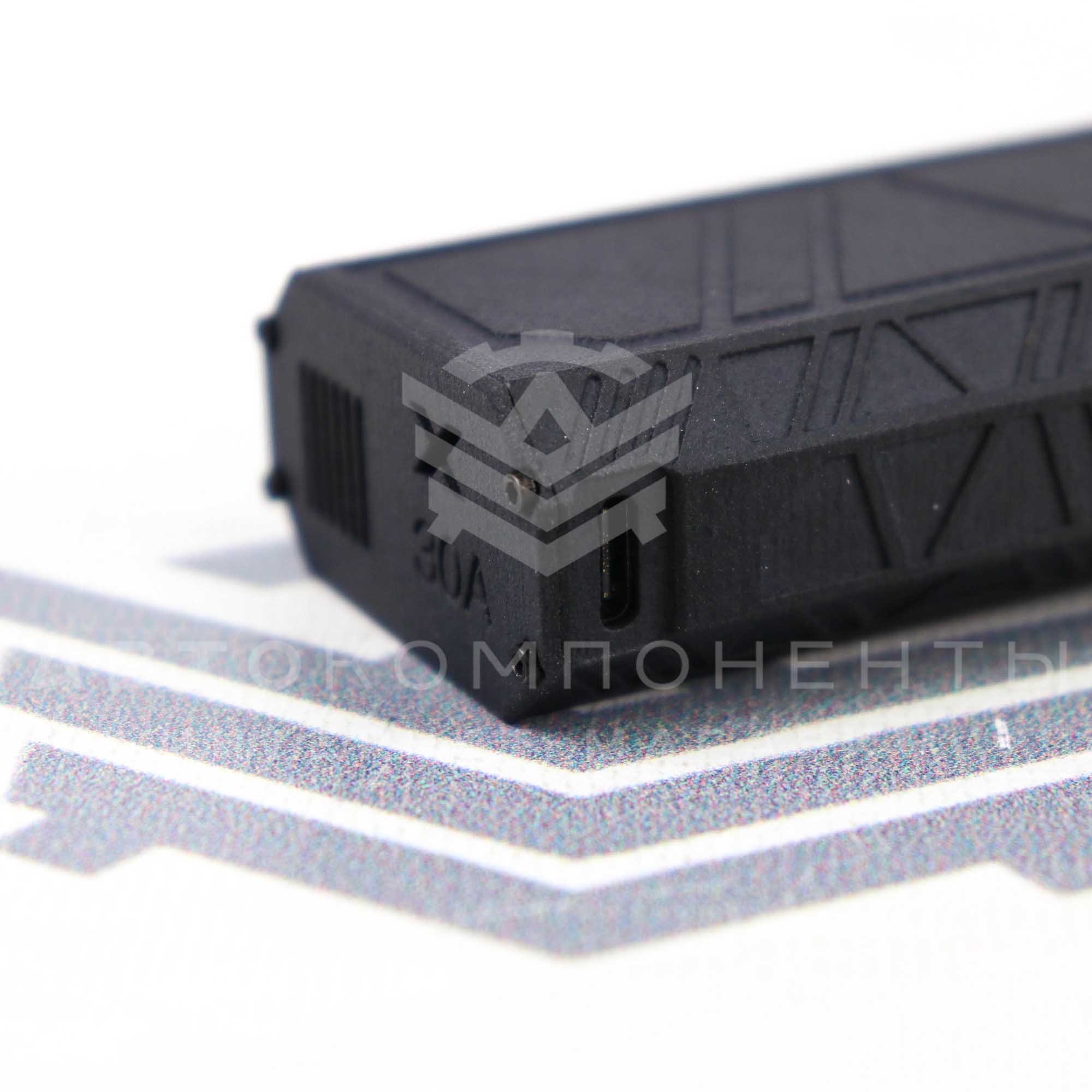 Портативный турбовентилятор (воздуходувка) 130000RPM (черный)