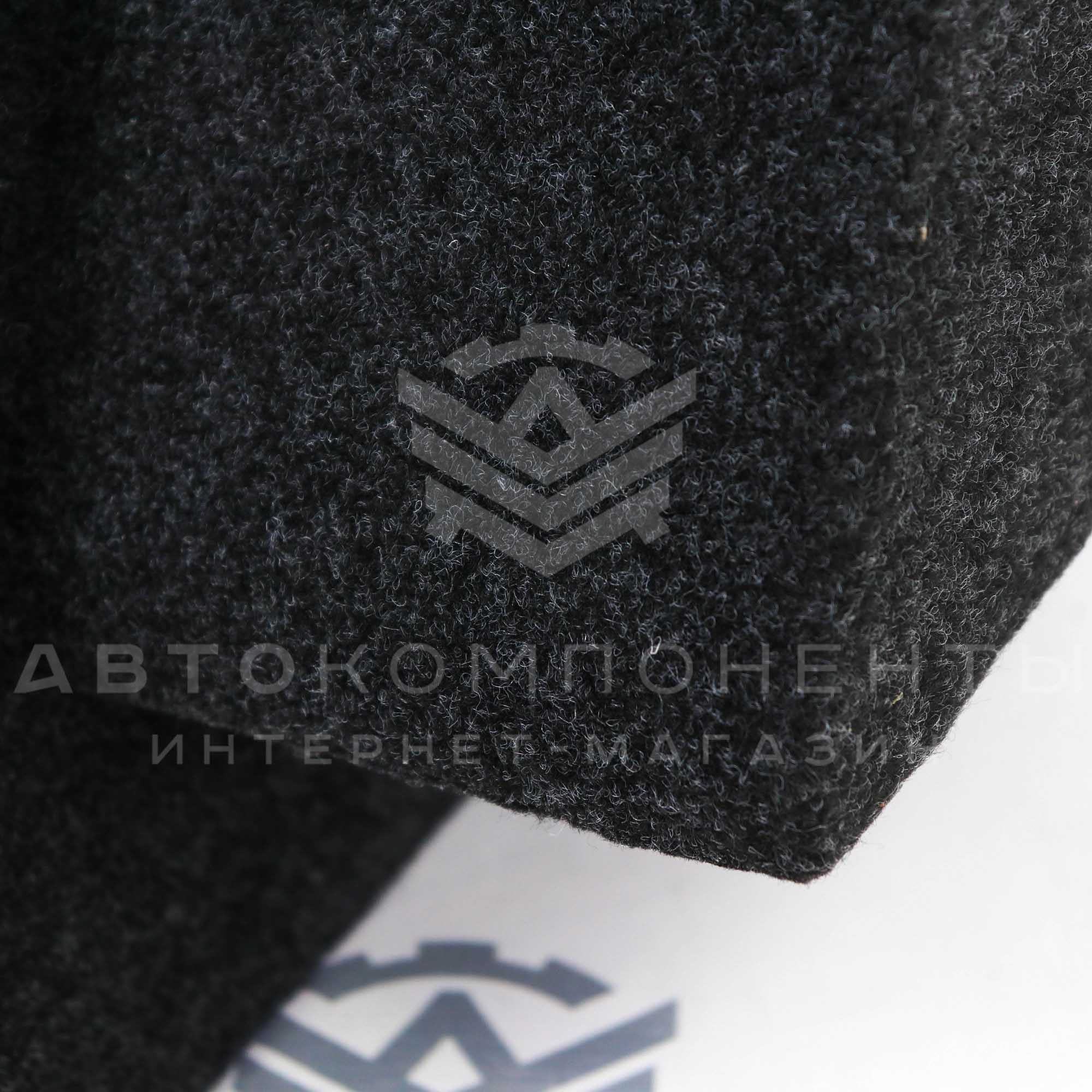 Короб-стелс в заднее крыло под 12' динамик ВАЗ 2112, Лада Приора (хэтчбек)