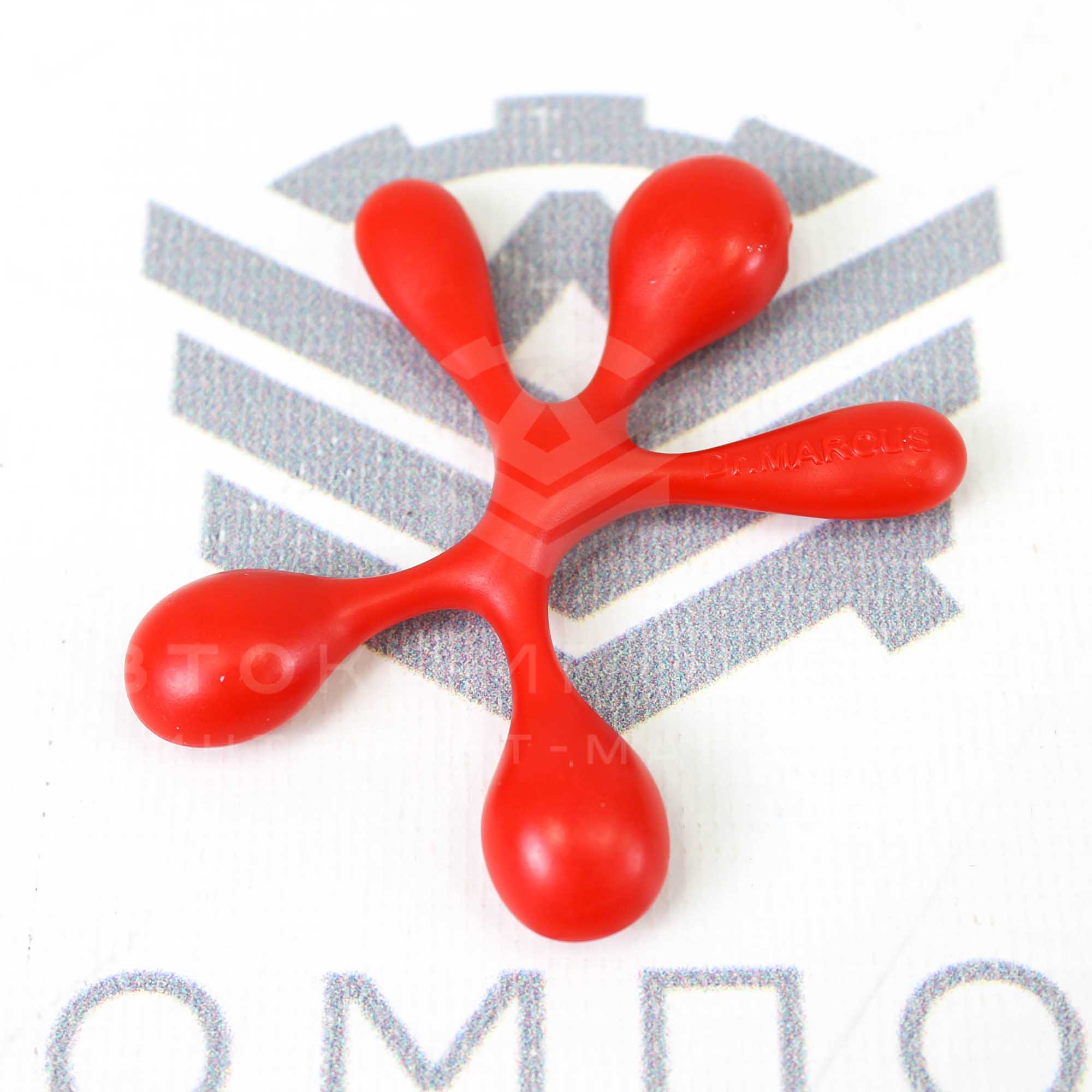 Ароматизатор Dr.Marcus Lucky Top "Red Fruits"