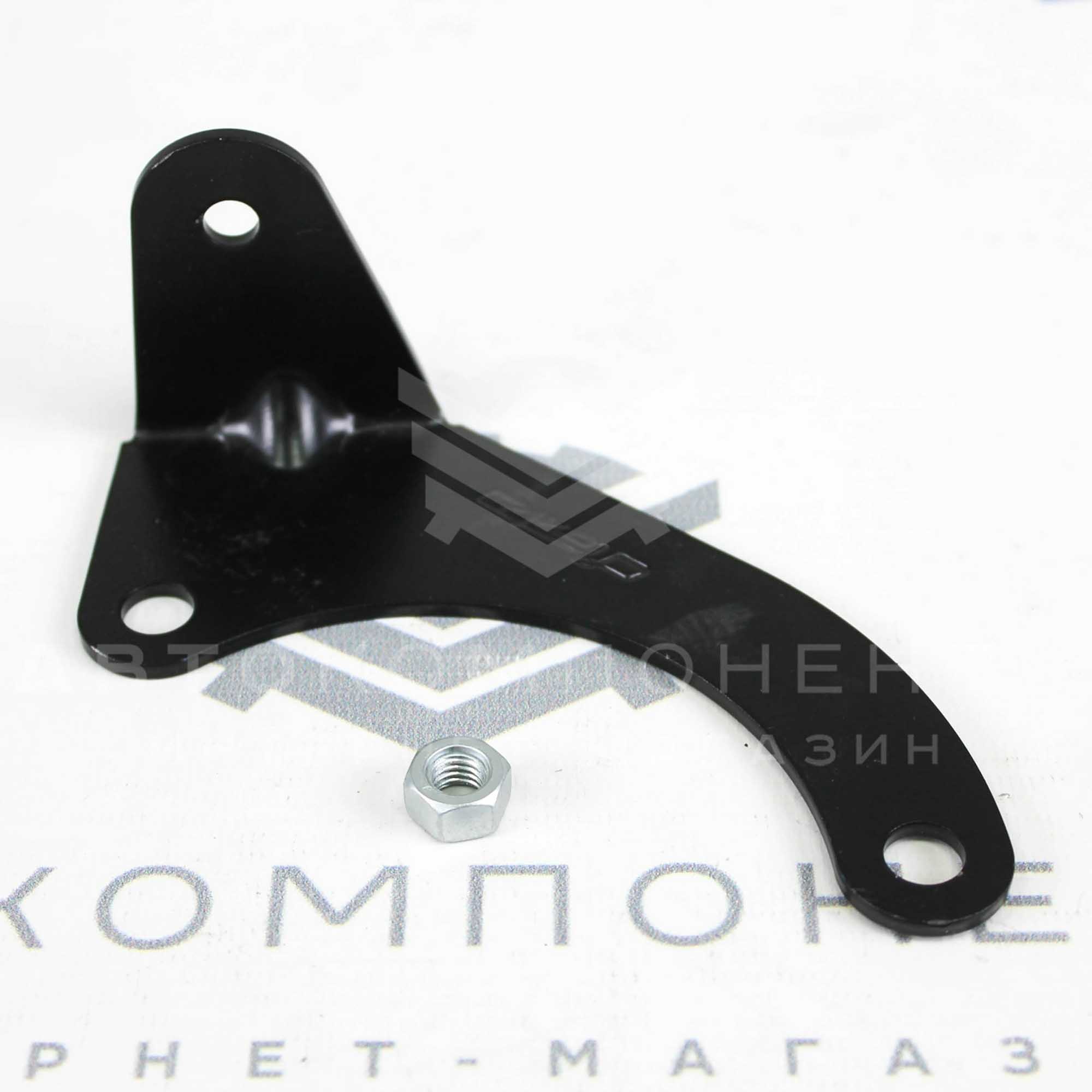 Упор капота с кронштейном "ТехноМастер" Лада Гранта, Калина 2