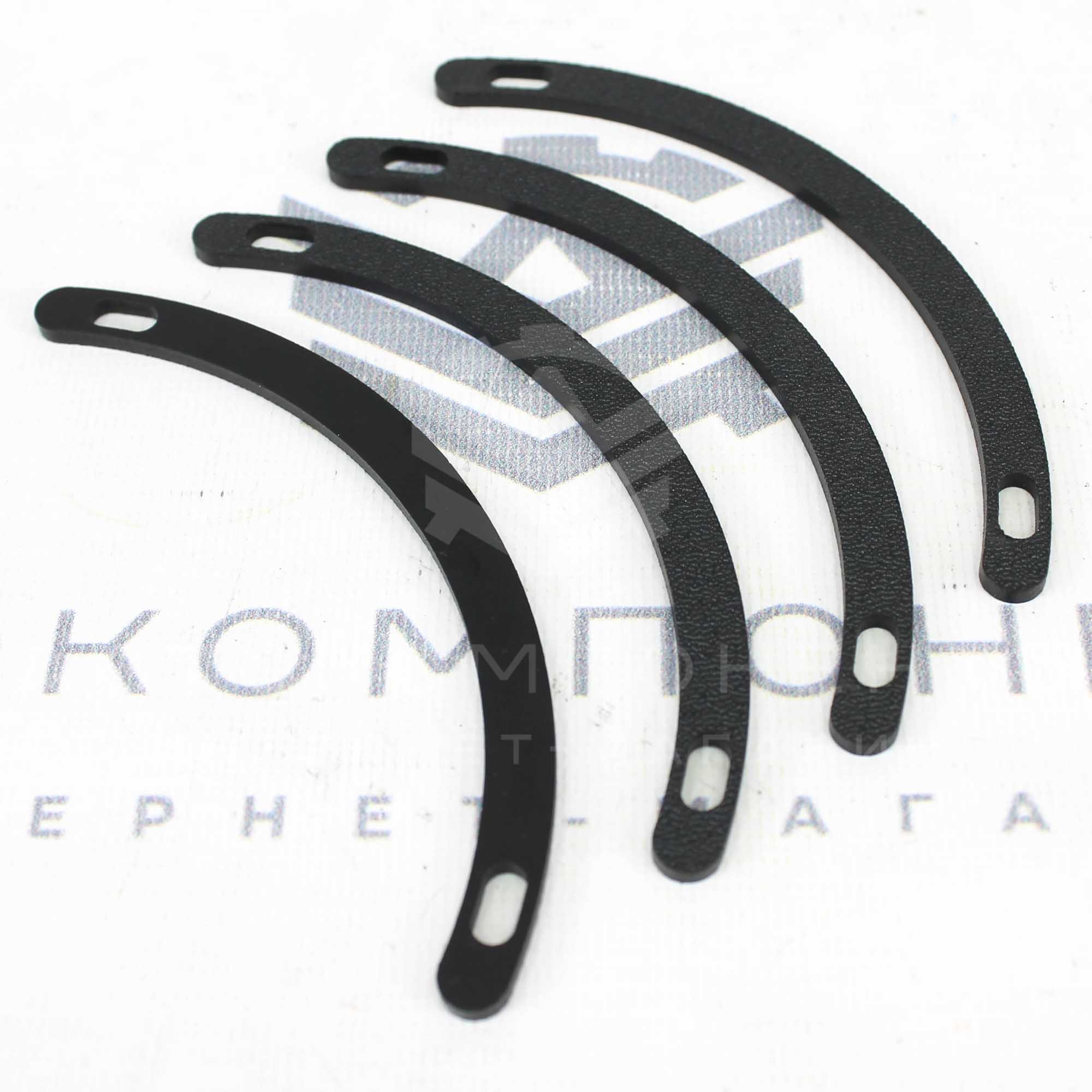 Защитные сетки-грили для динамиков 16 диаметра (сетка №7)