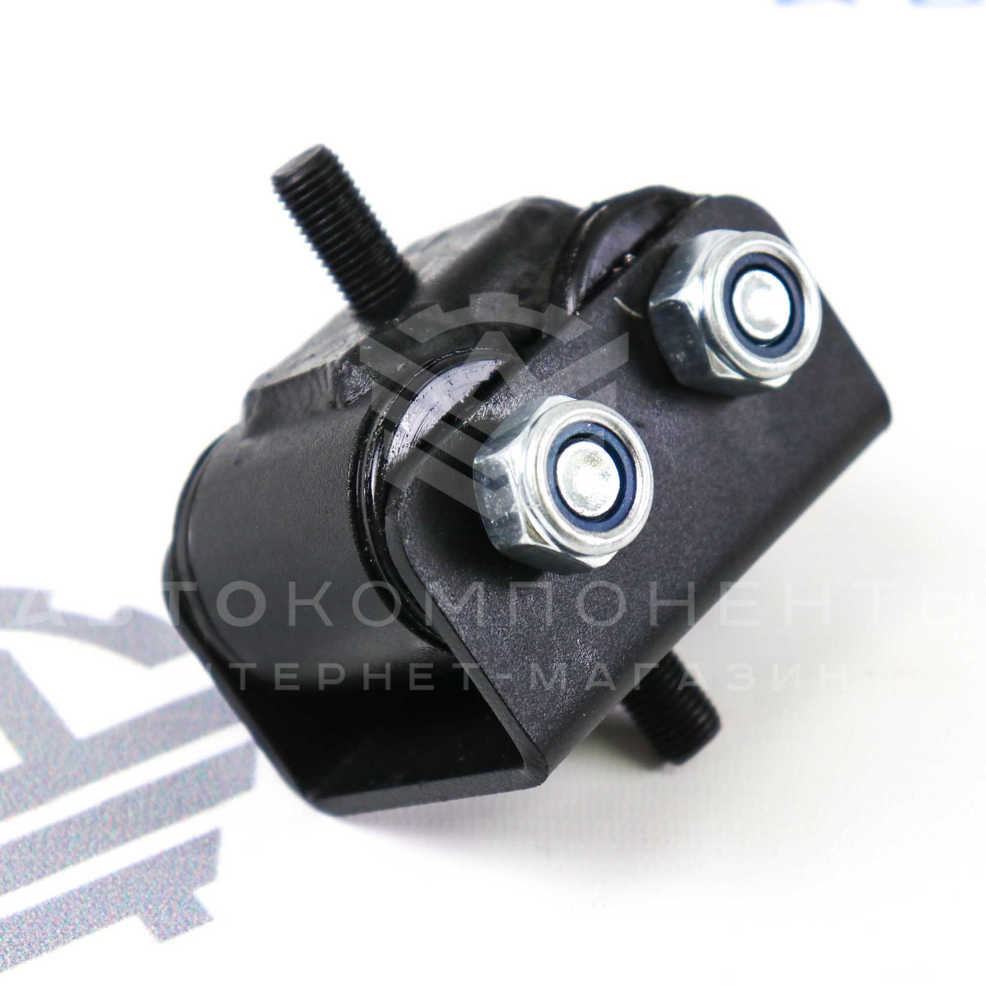 Опоры (подушки) двигателя (на резине) "TS-SPORT" ВАЗ 2101-2107