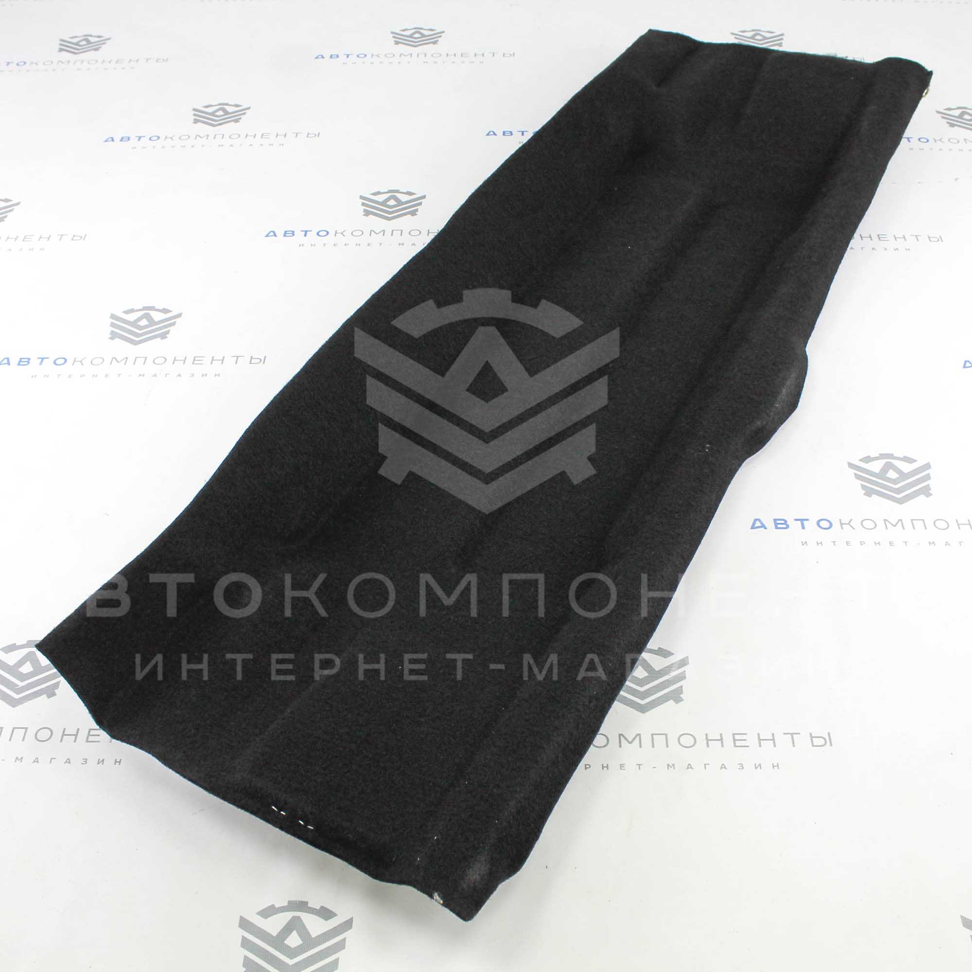 Ворсовая обивка багажных арок ВАЗ 2108, 2109, 2113, 2114
