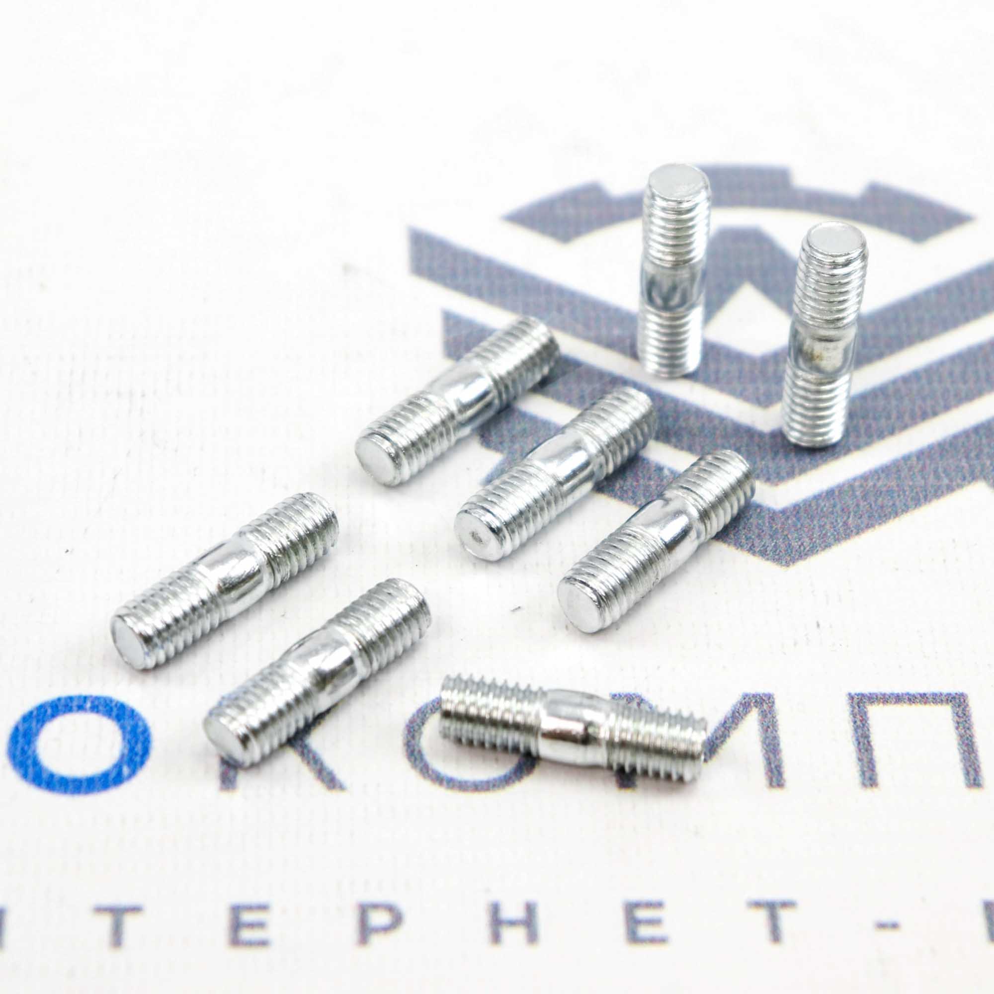 Передний карданный вал (короткий) на ШРУСах Лада Нива 4х4