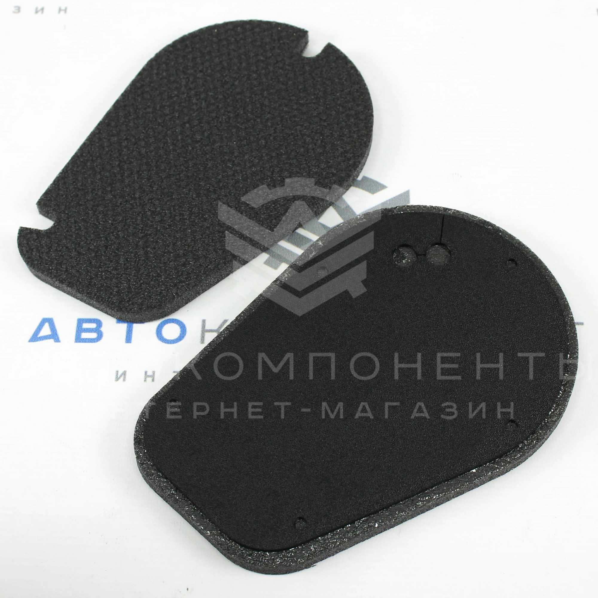 Электропривод переключения раздаточной коробки ЭПРК-10 Лада Нива 4х4