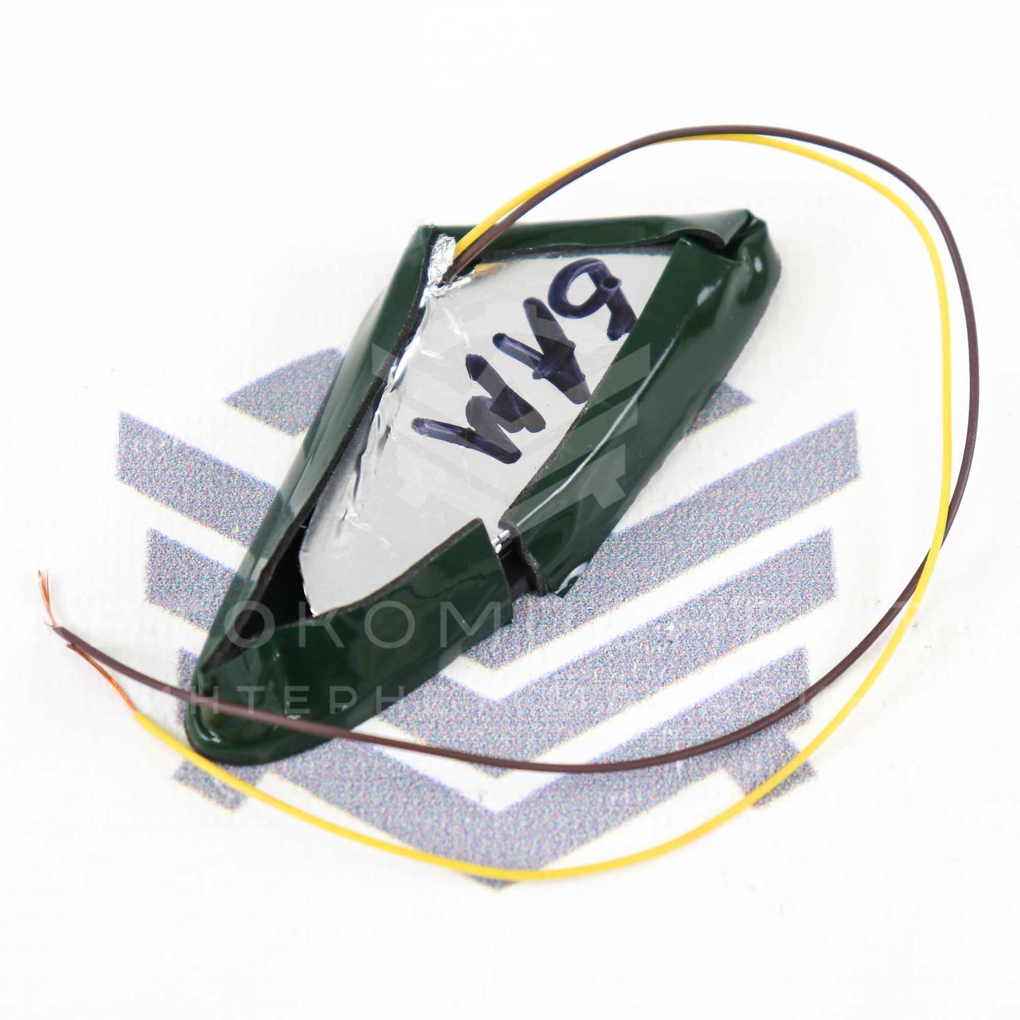 Подсветка ручек дверей "VESTA" Лада Vesta