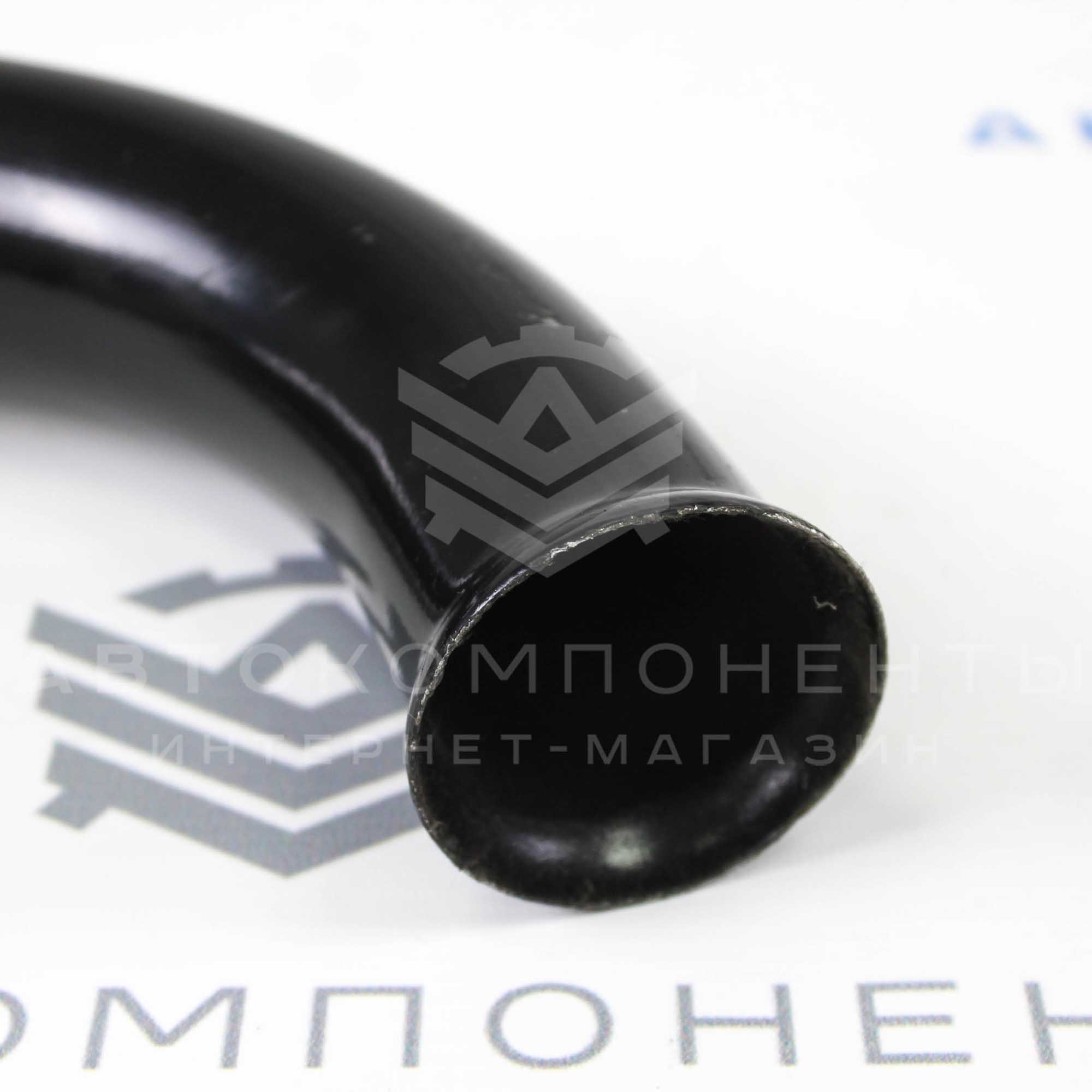 Резонатор (с гофрой) под выпускной коллектор Stinger ВАЗ 2108-21099, 2113-2115