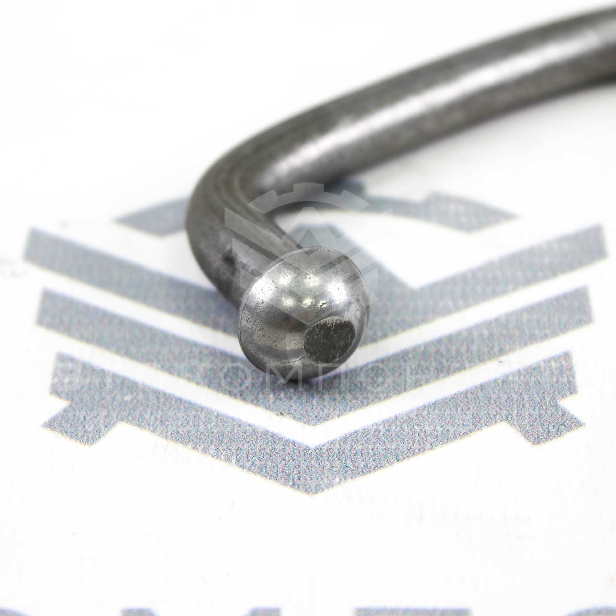 Дополнительные кронштейны крепления резонатора под паук DK PRO Лада Vesta (КРН0001)