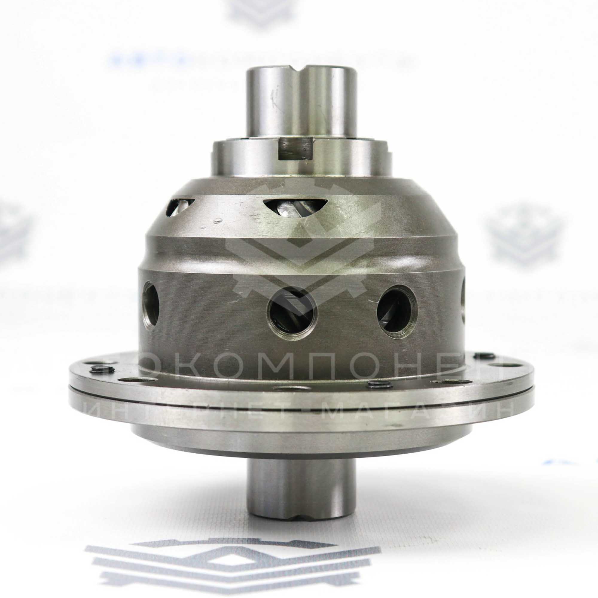 Блокировка дифференциала "VAL-RACING" (жесткая) ВАЗ 2108-2115, Приора, Калина, Гранта