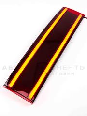 Светодиодный катафот багажника ВАЗ 2110 (красный)