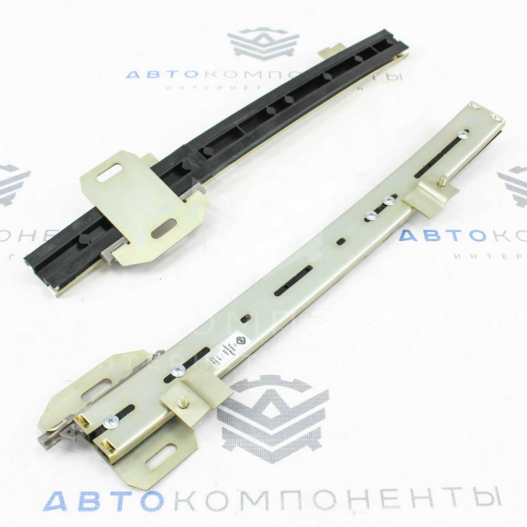 Электростеклоподъемники "ФОРВАРД" Лада Гранта, Калина (в передние двери)