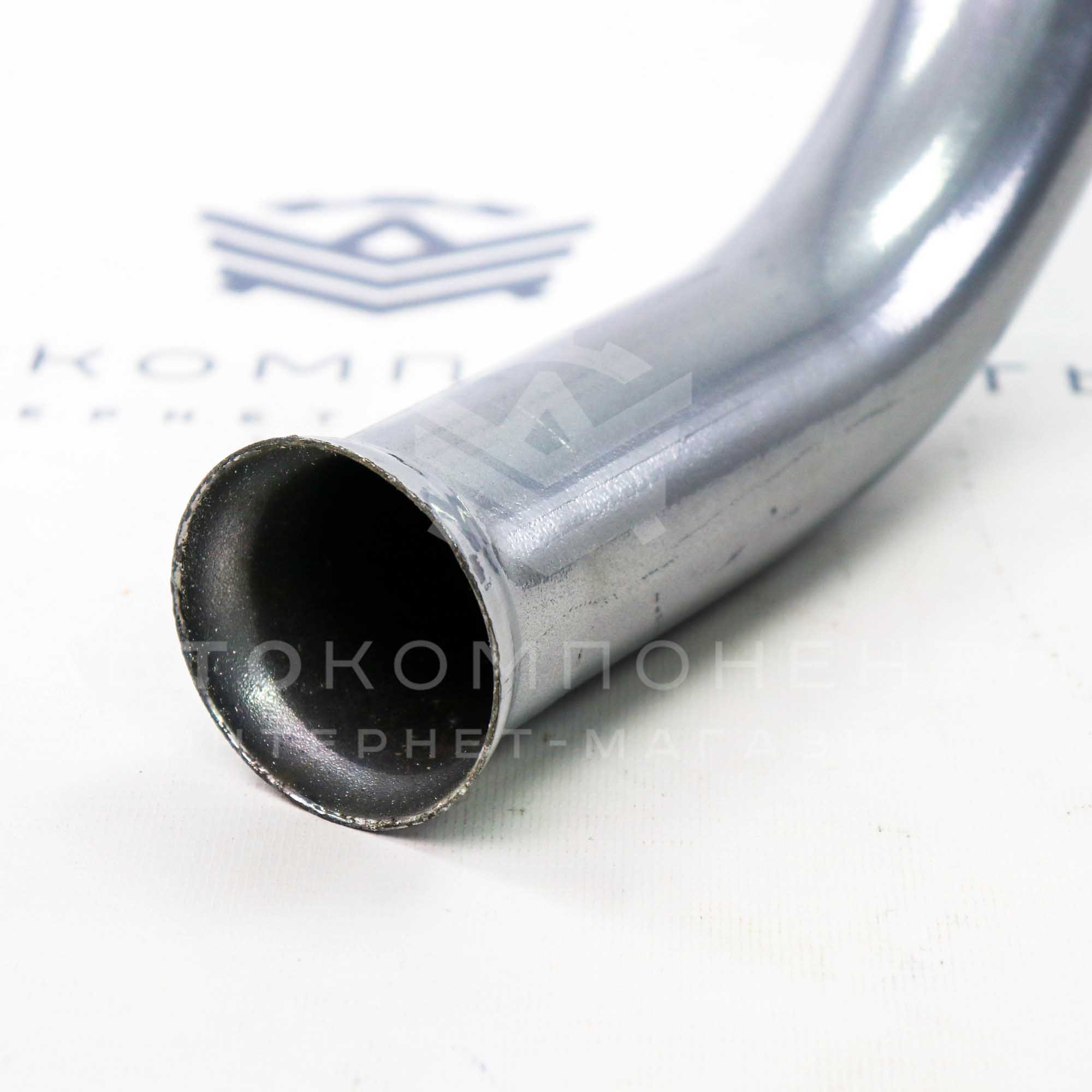 Прямоточный глушитель Stinger "MUTE" Лада Приора (хэтчбек)