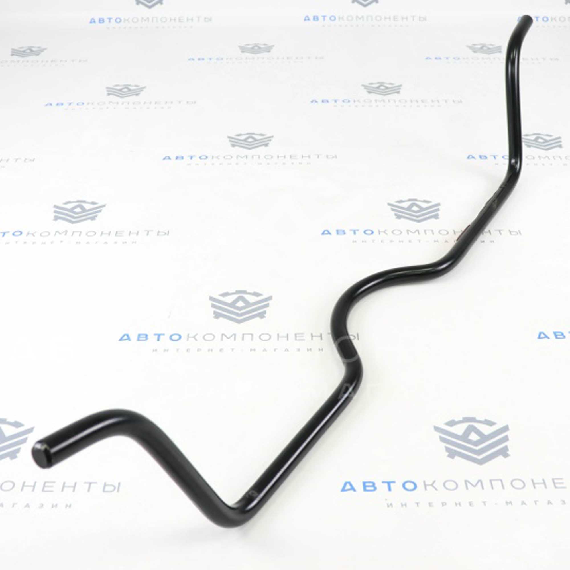 Стабилизатор поперечной устойчивости "AUTOPRODUCT" (передний) Ø22мм ВАЗ 2110-2112, Приора (АР 0453)