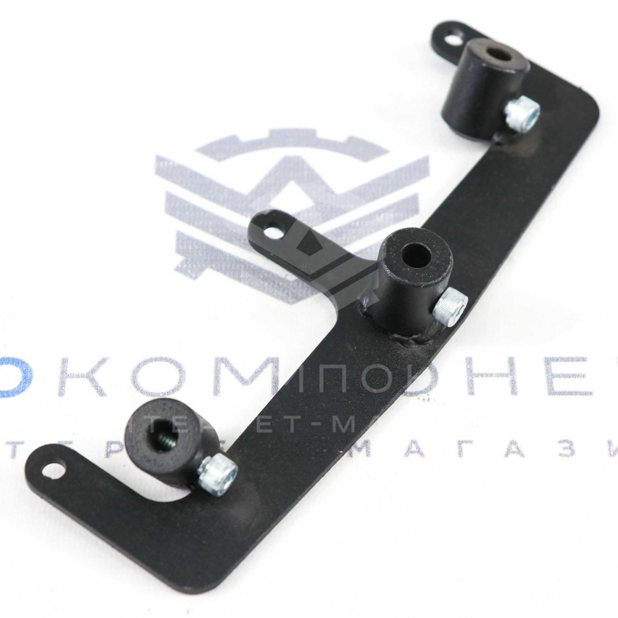 Индикаторная планка "TS-SPORT" для настройки распредвалов 16V